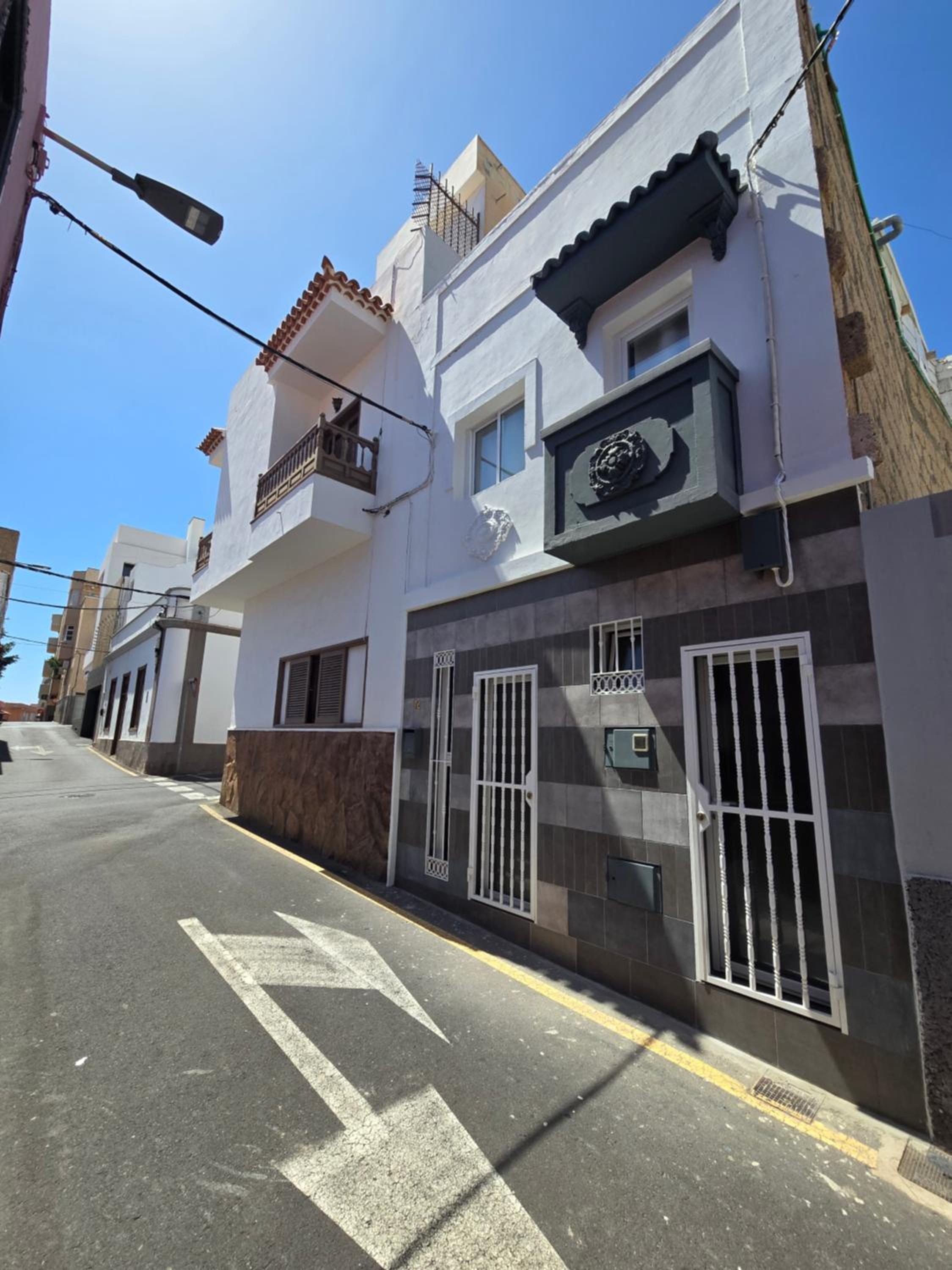 Apartment Adeje Corona