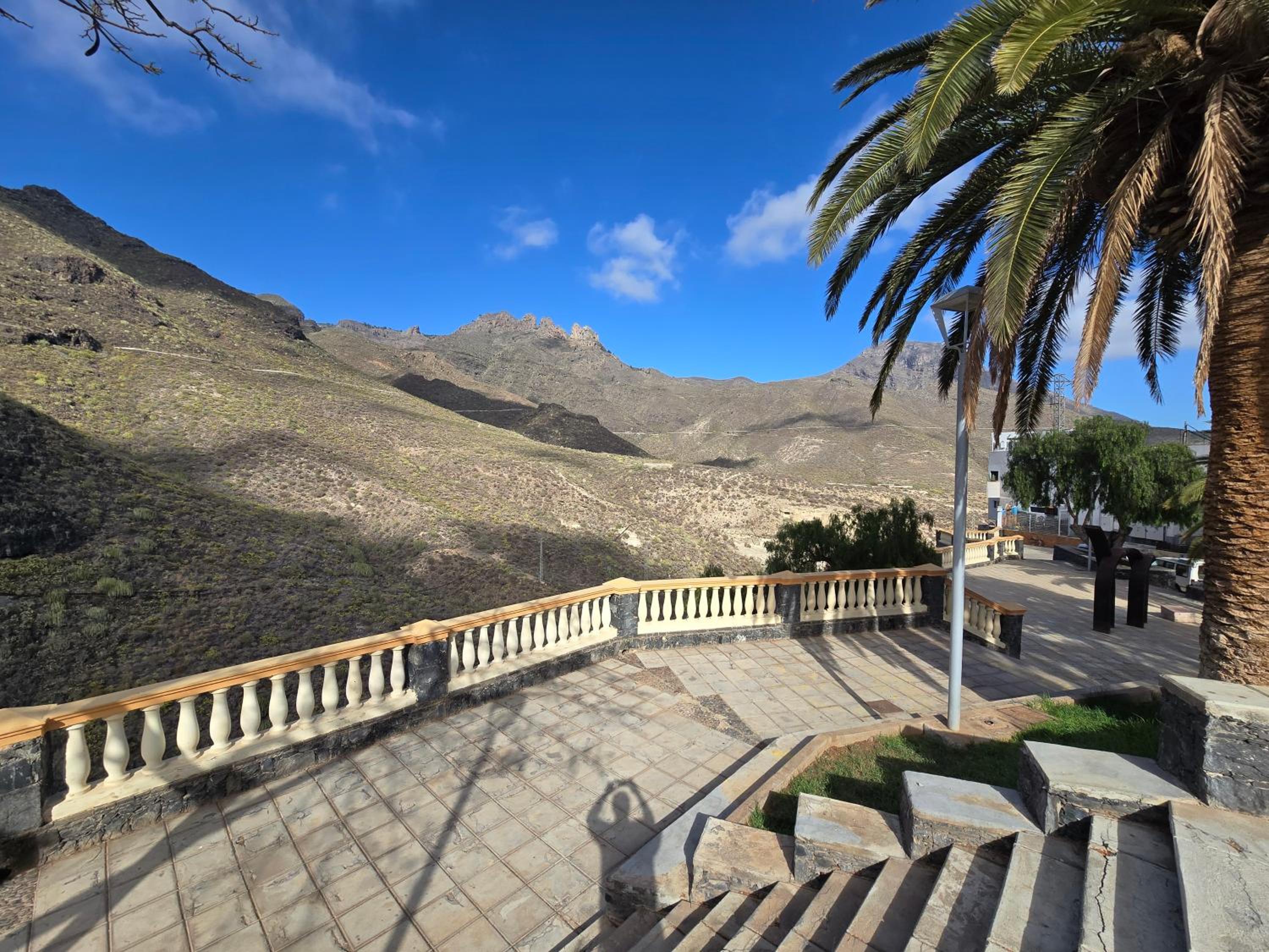 Apartment Adeje Corona