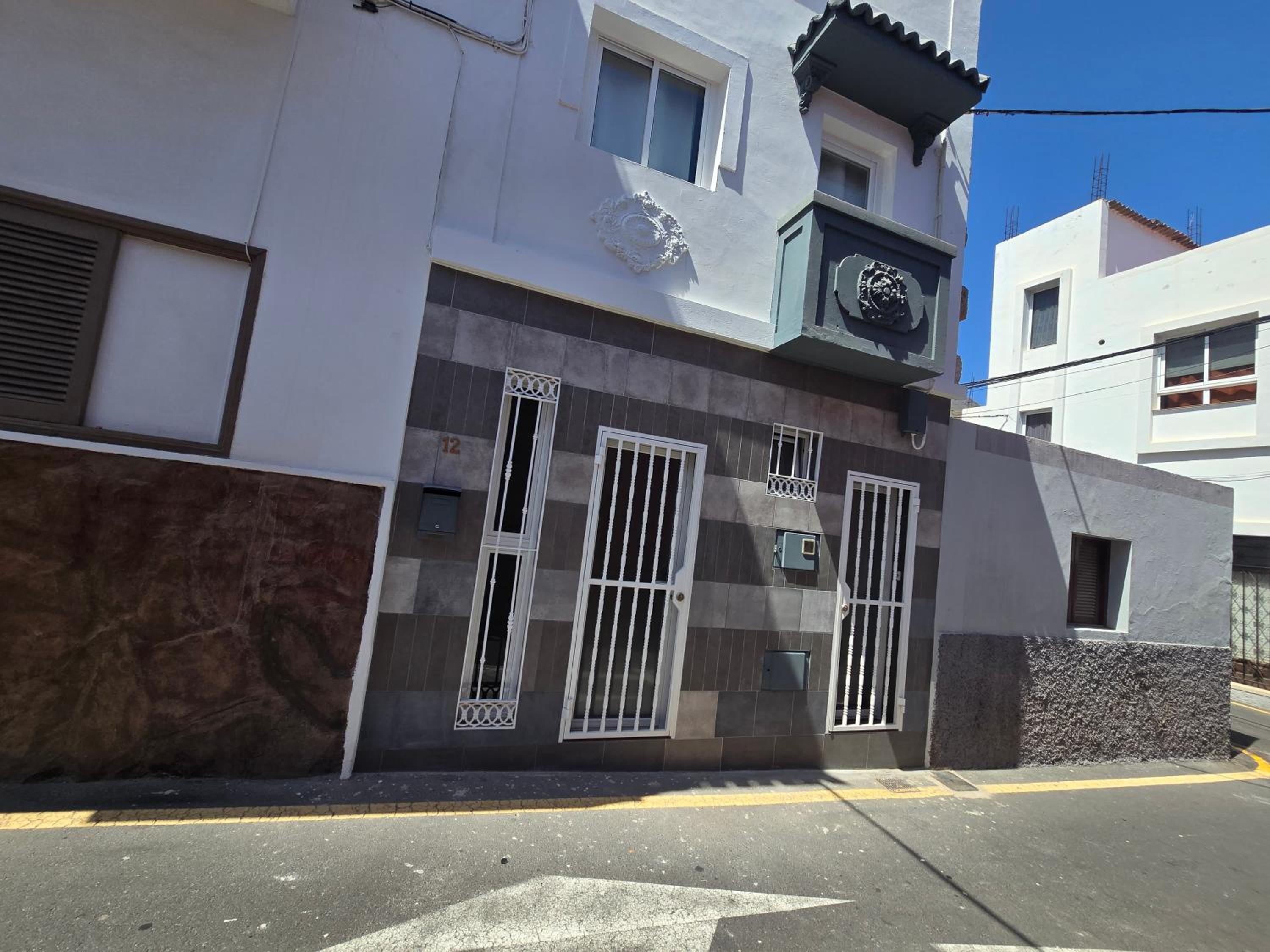 Apartment Adeje Corona