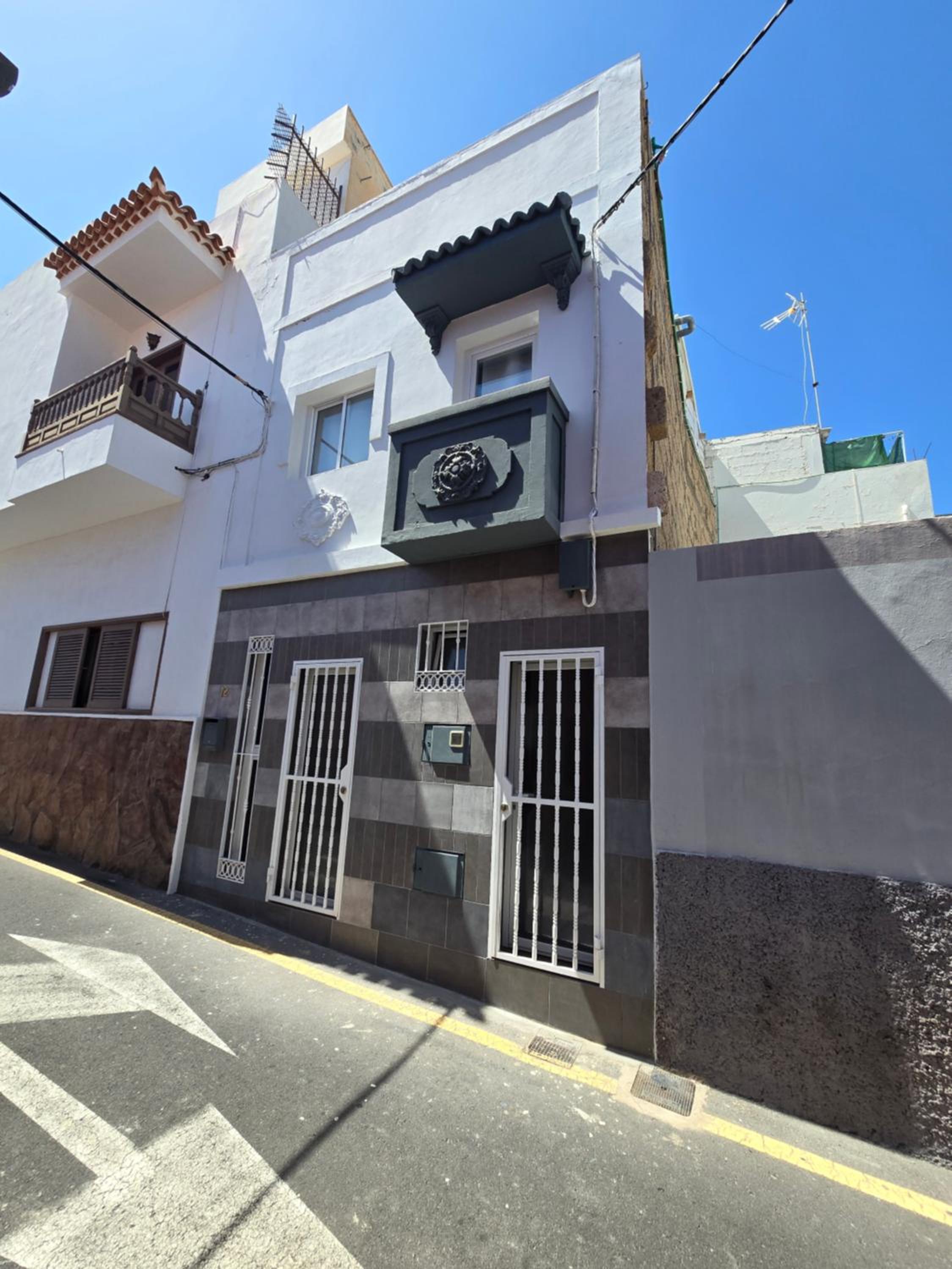 Apartment Adeje Corona