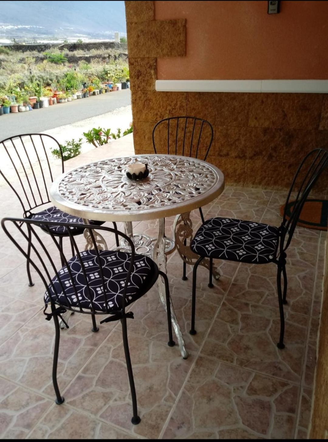 Casa Guineamar