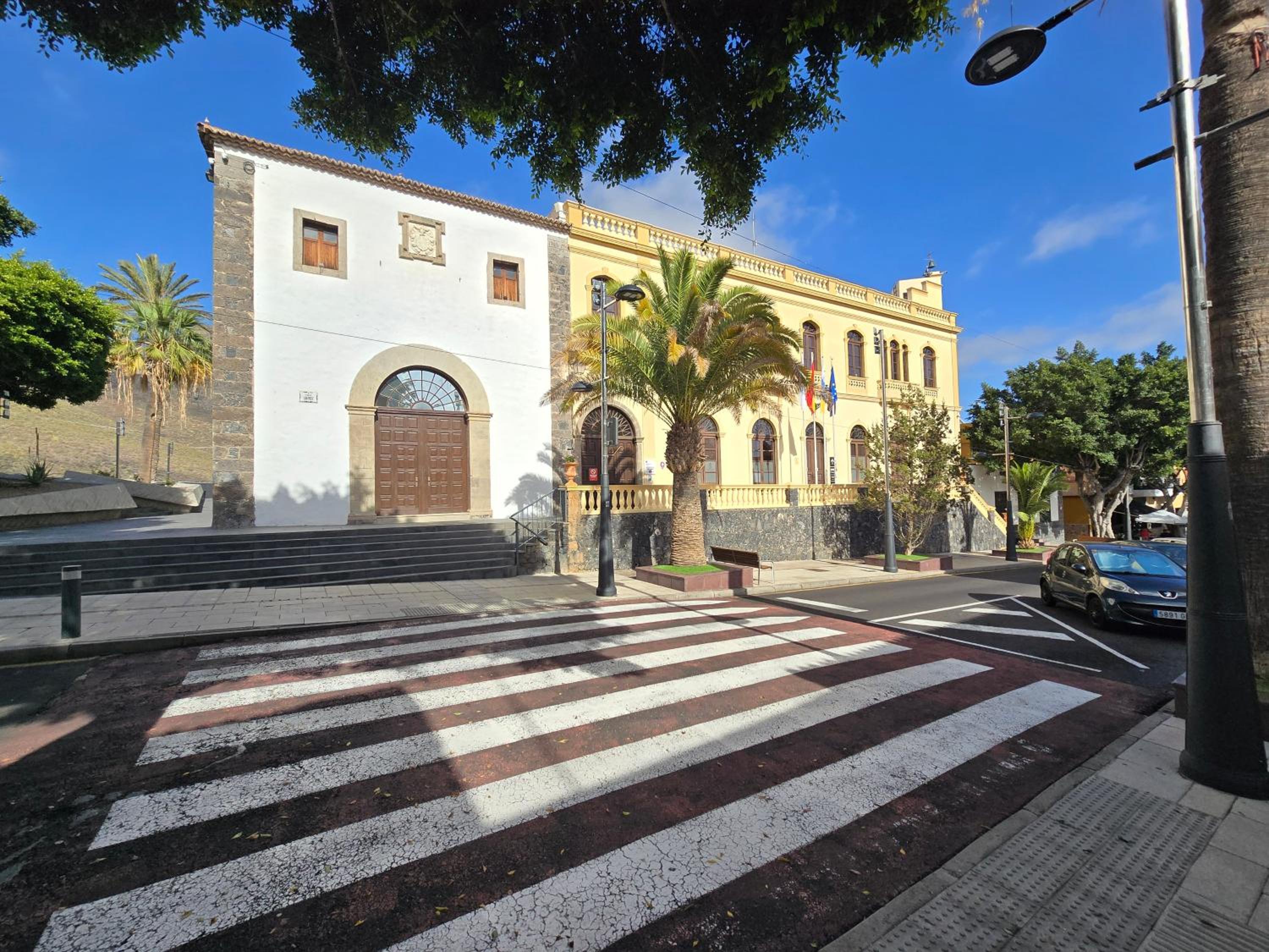 Apartment Adeje Corona