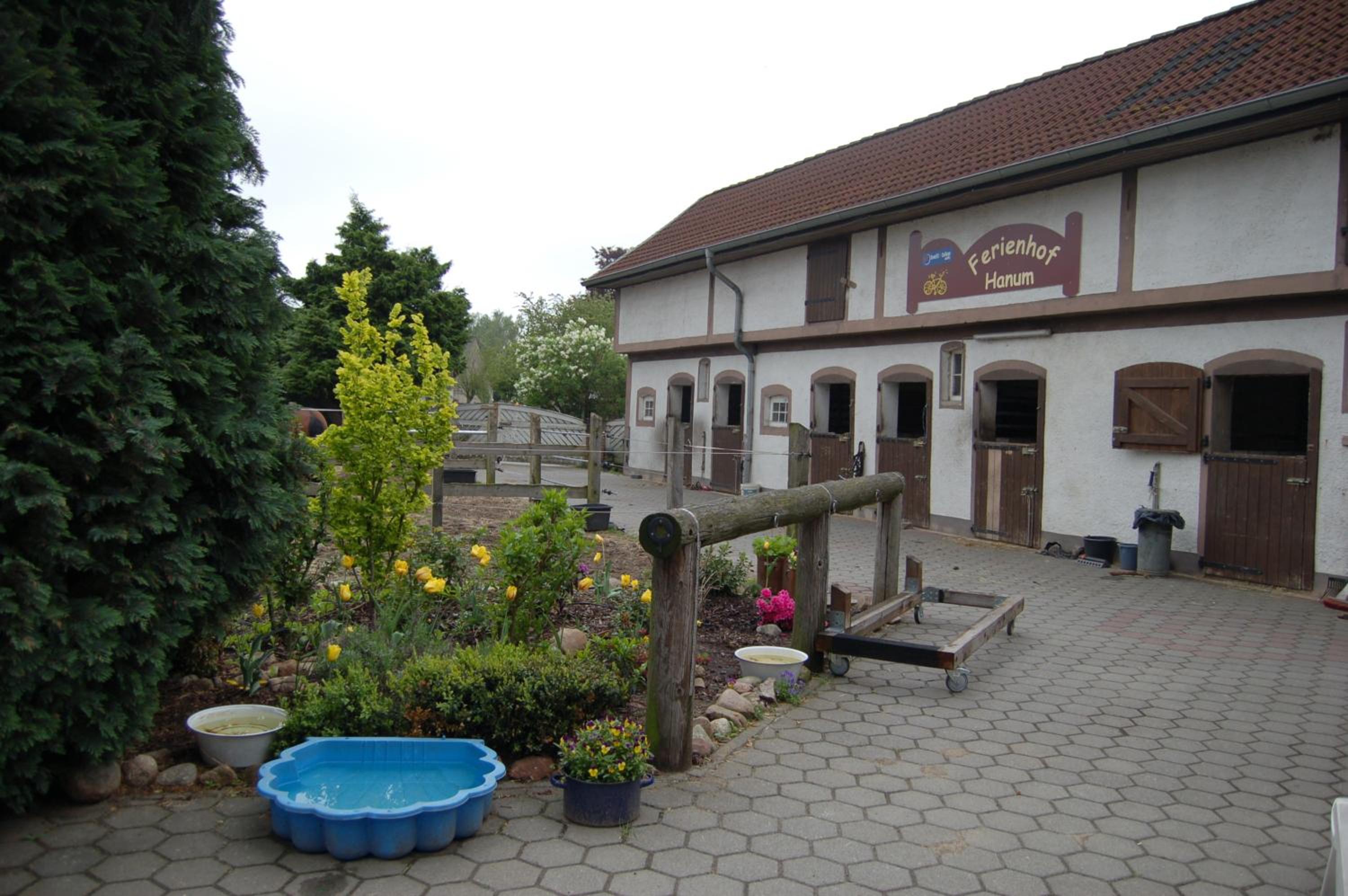 Ferienhof Hanum - Property Image 21