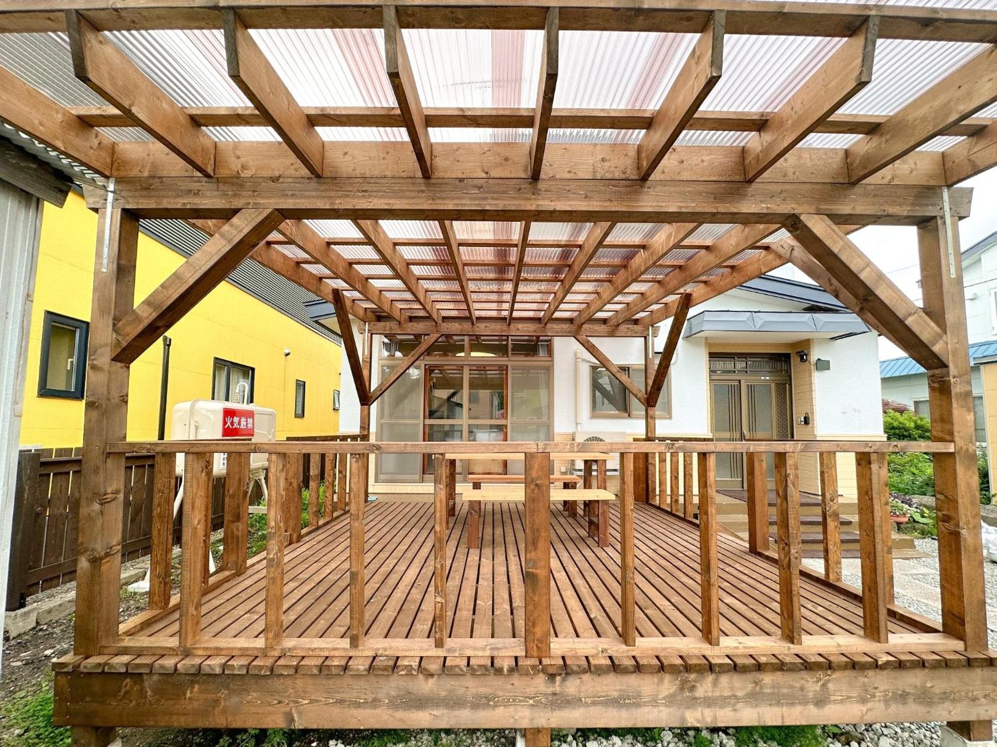 Cosmo st,Inn Noboribetsu - Vacation STAY 87509v