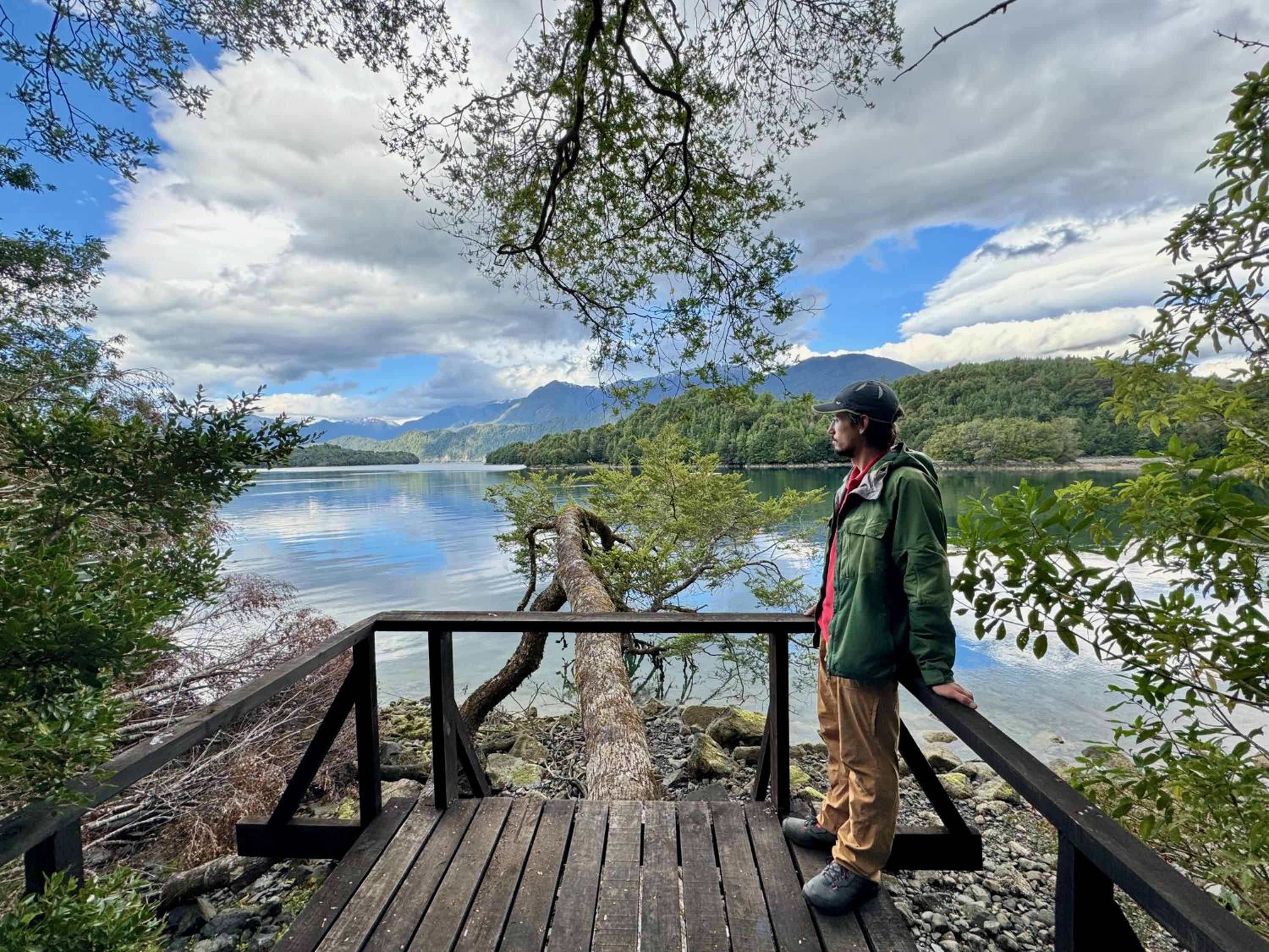 Puyuhuapi Lodge & Spa