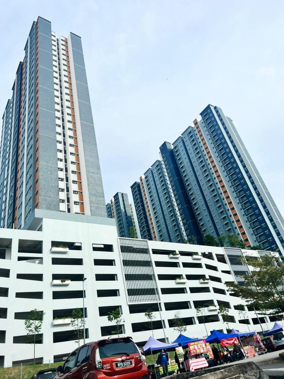 Alanis Suites KLIA by Cotton Cloud photo 3