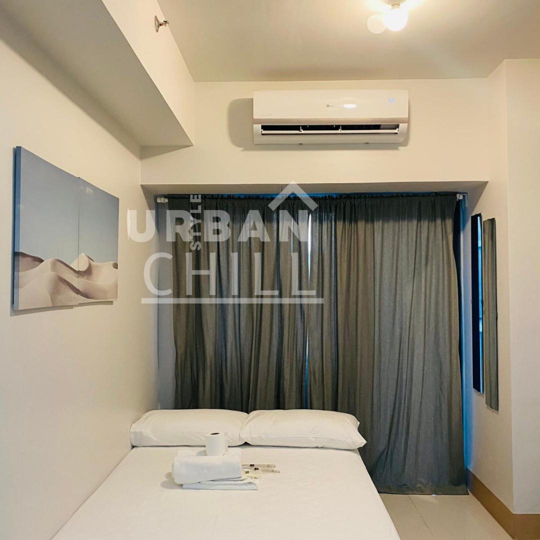 Urban Style Chill, Shore 3, MOA Complex, Pasay, Manila view 5