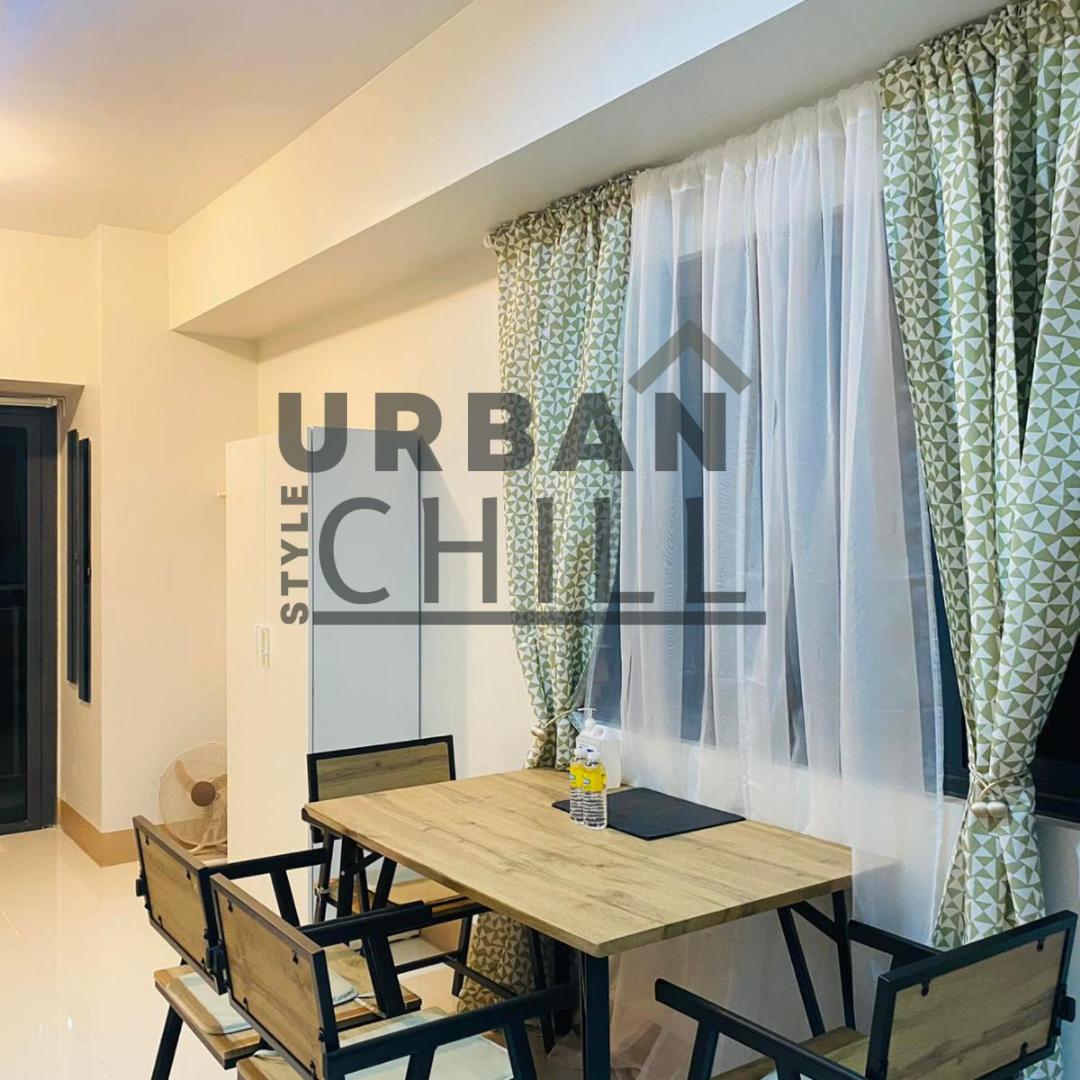 Urban Style Chill, Shore 3, MOA Complex, Pasay, Manila view 4