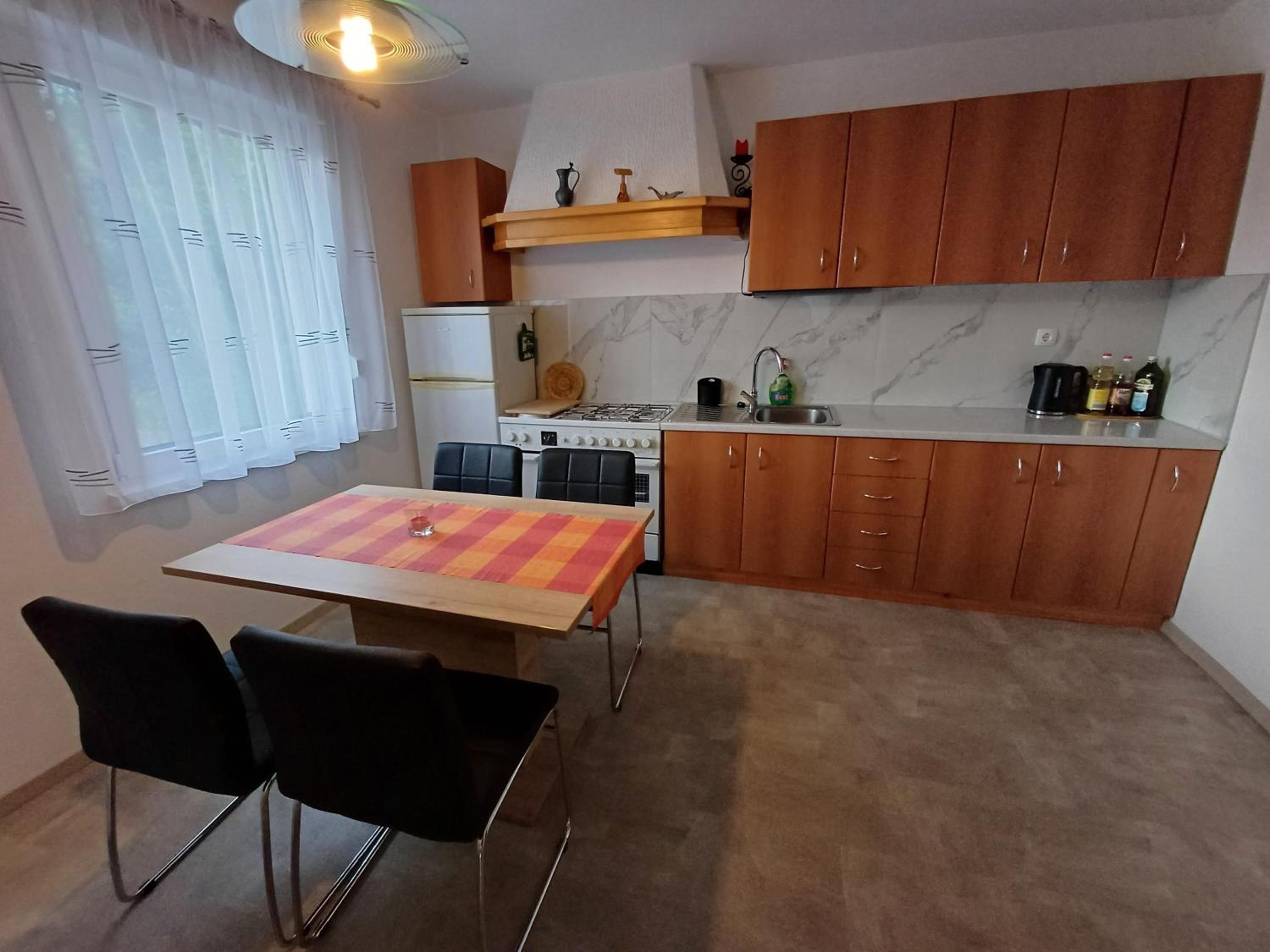 Apartma DOMA view 2