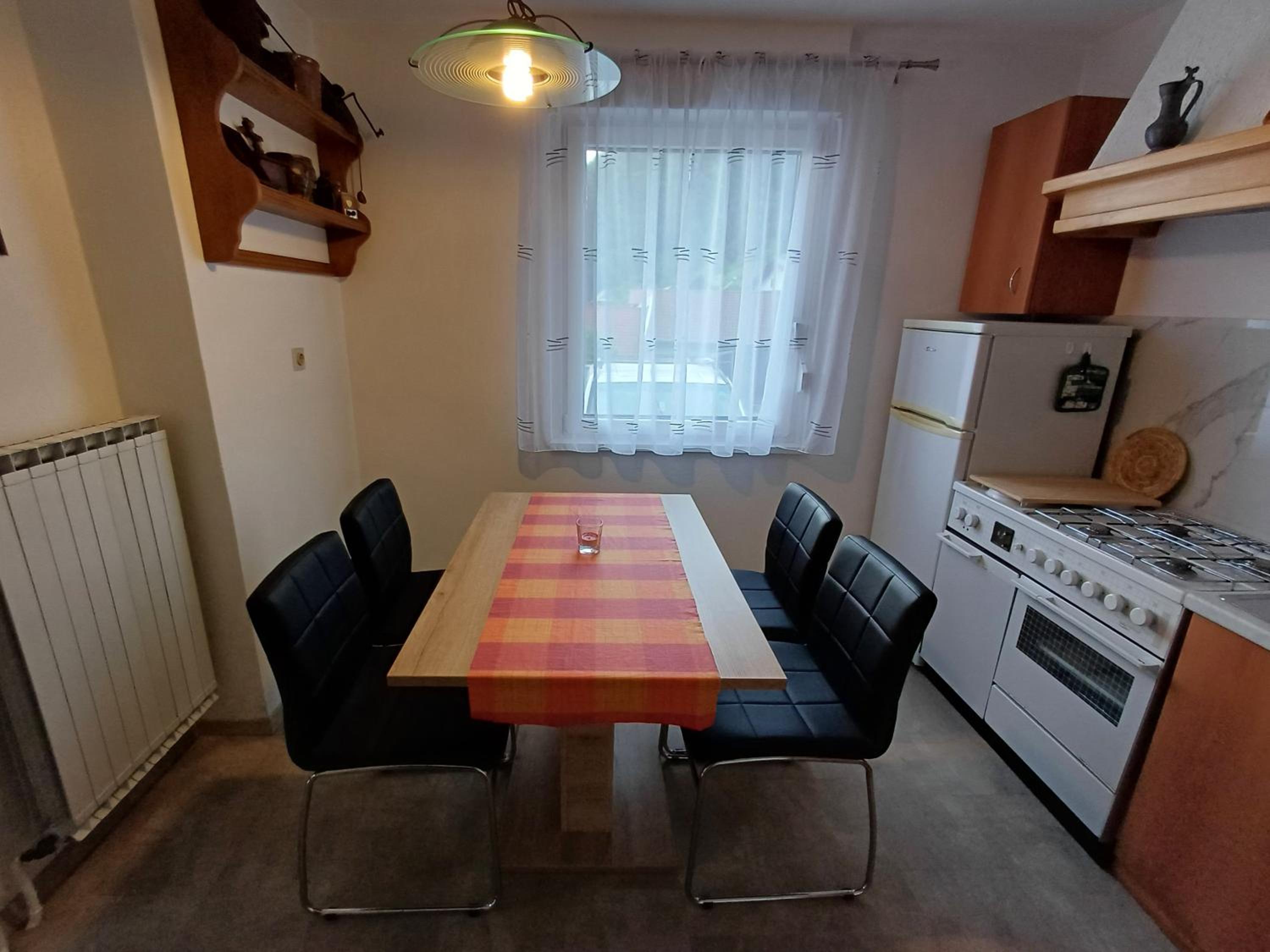 Apartma DOMA view 3