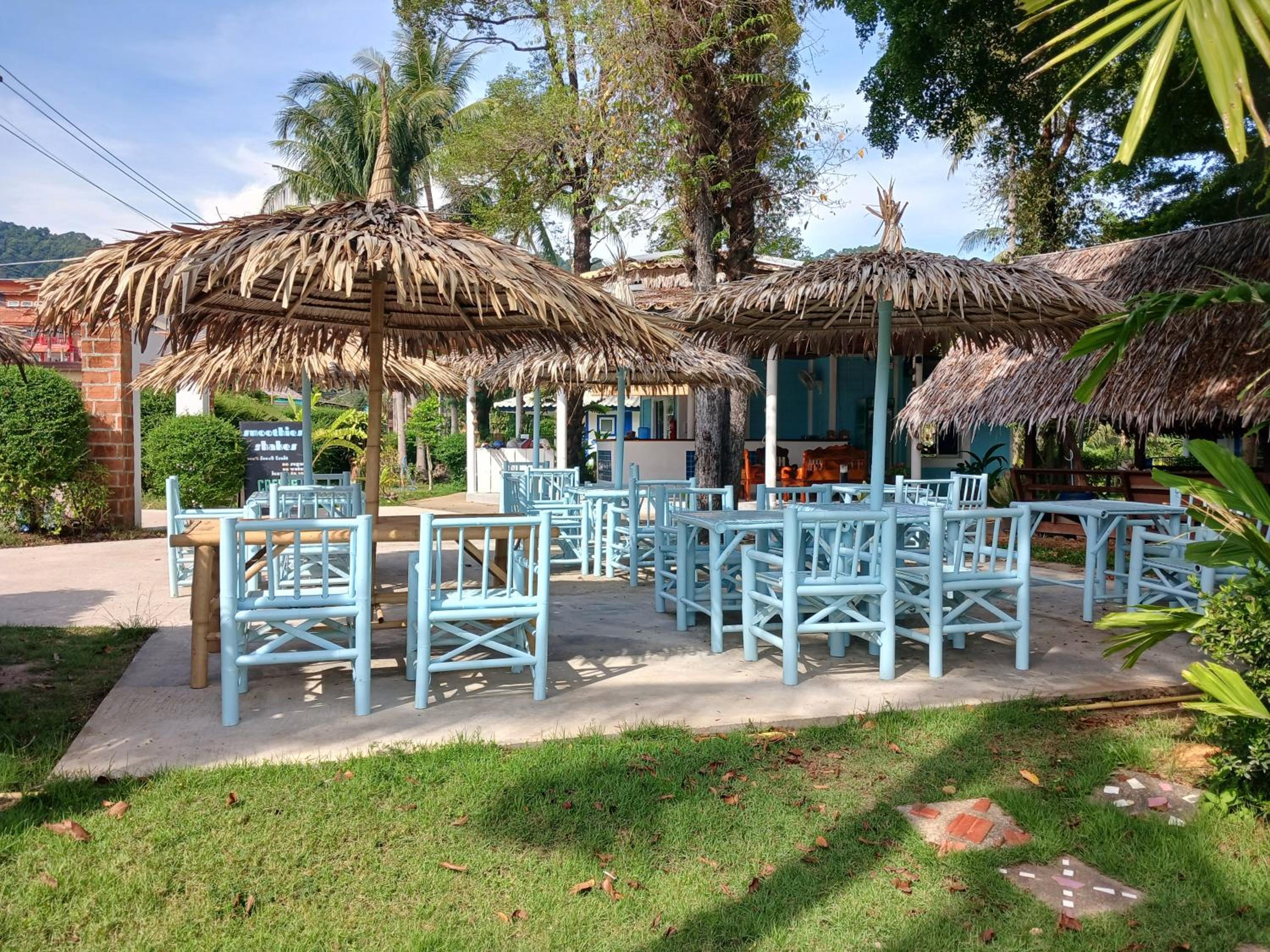 Baan Long Beach