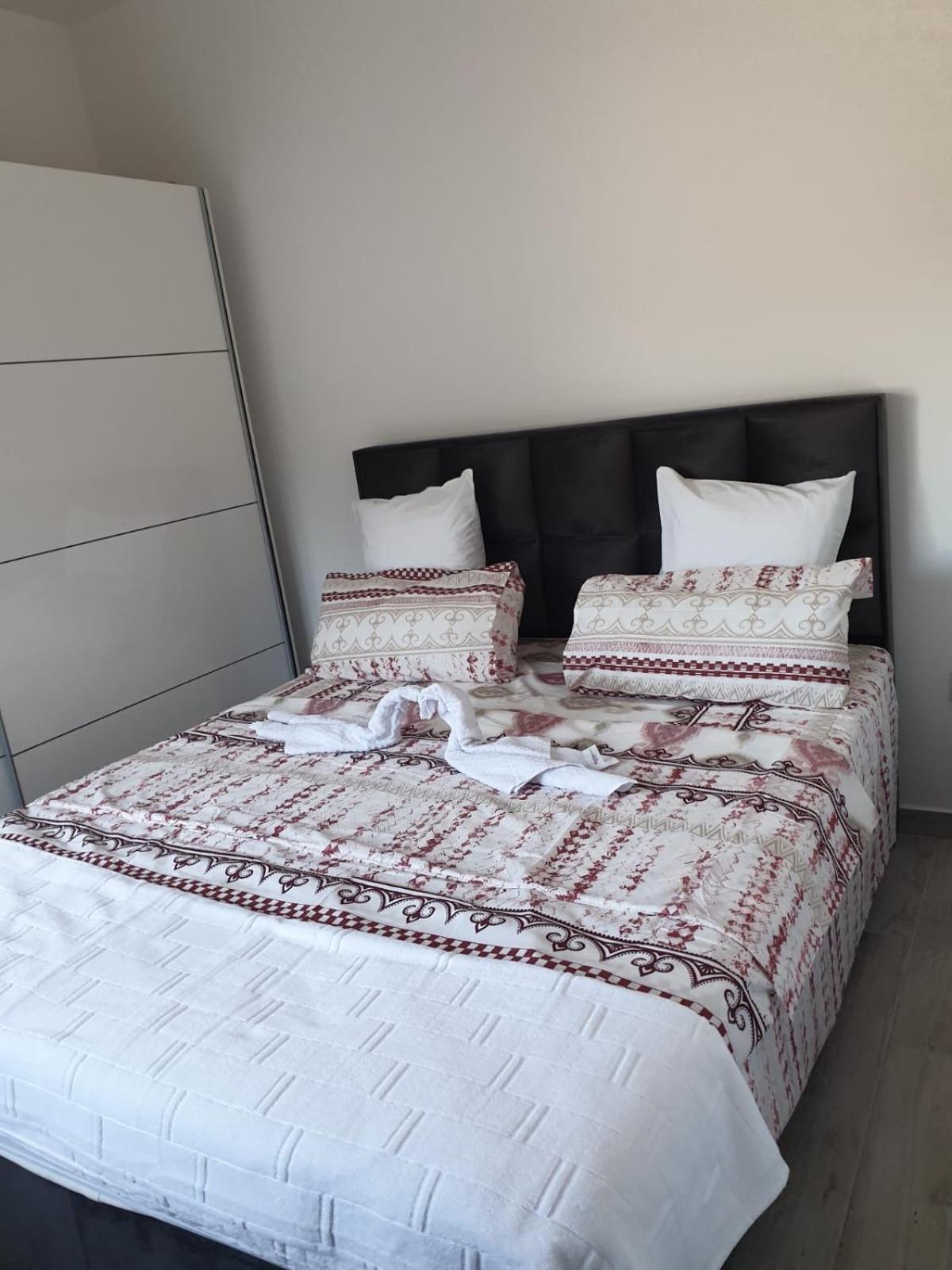 ToplibregVilla