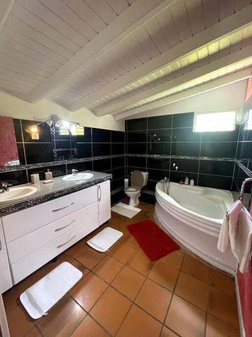 Villa Salomon, 5min Marina, 10min des plages view 2