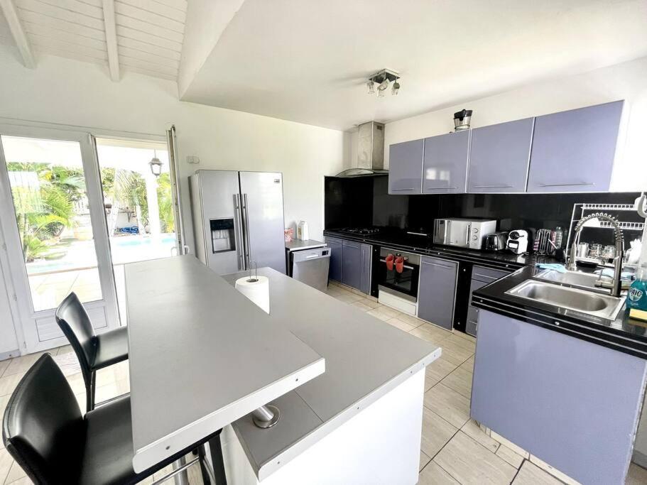 Villa Salomon, 5min Marina, 10min des plages view 3