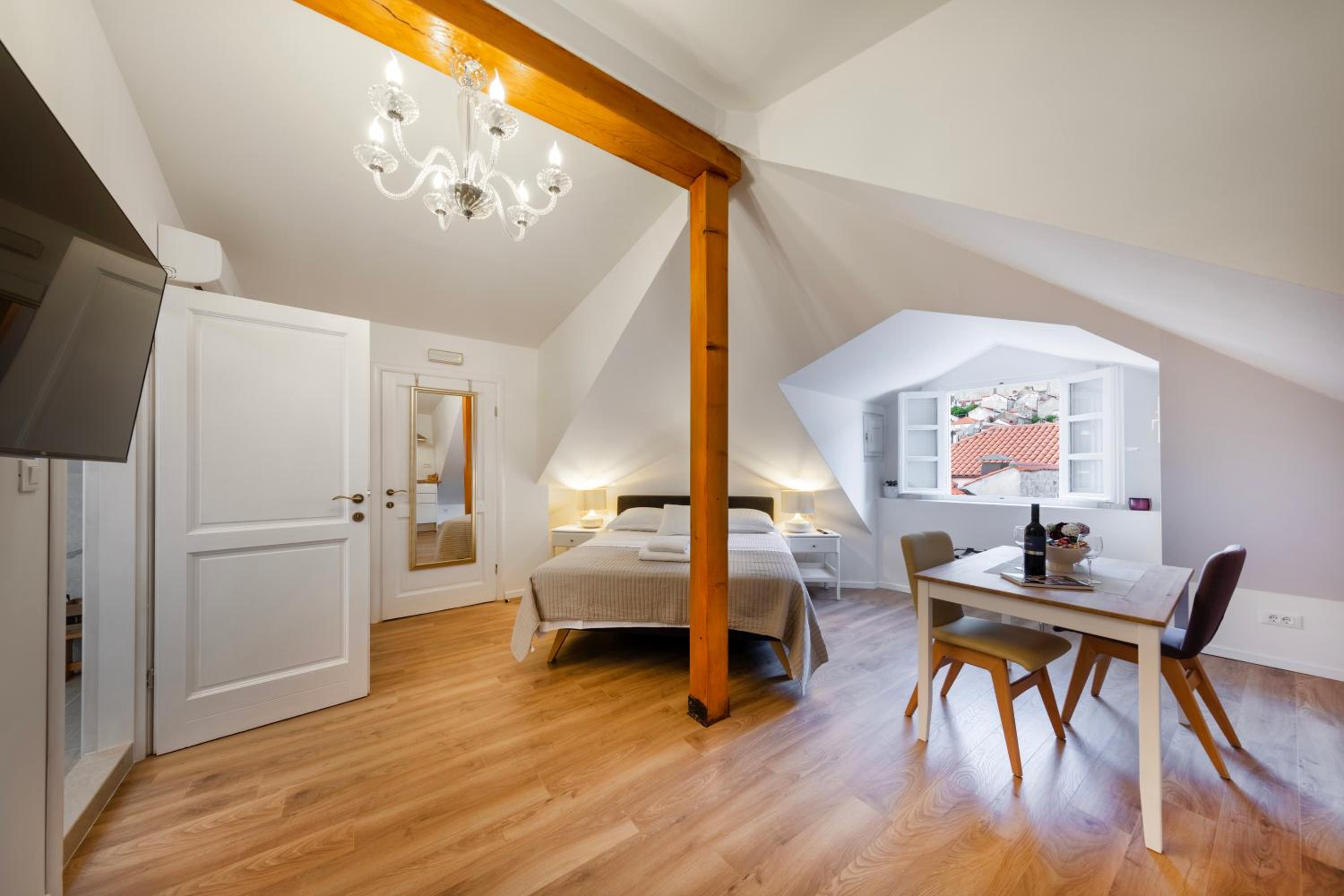 Palazzo Maineri Luxury Loft