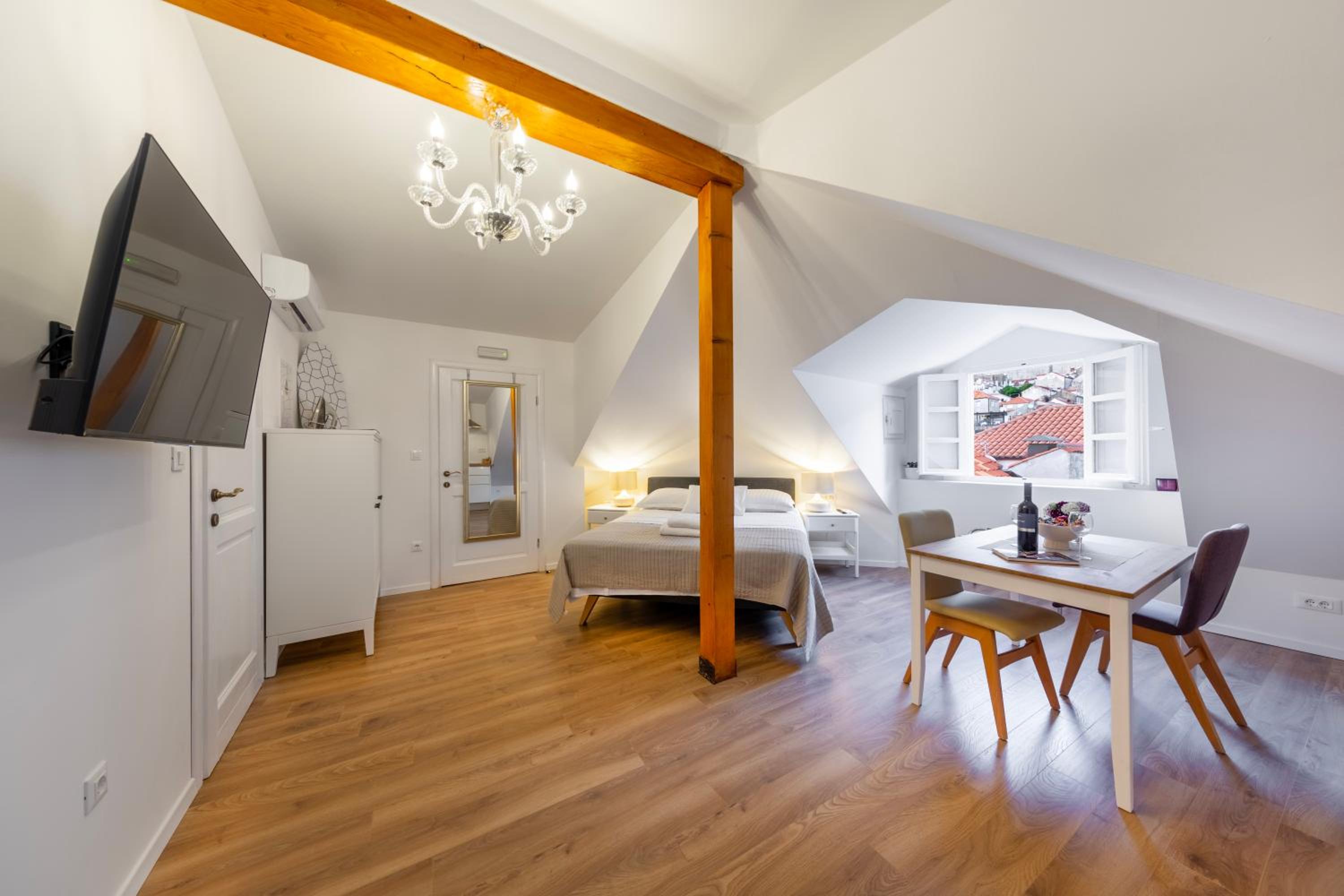 Palazzo Maineri Luxury Loft