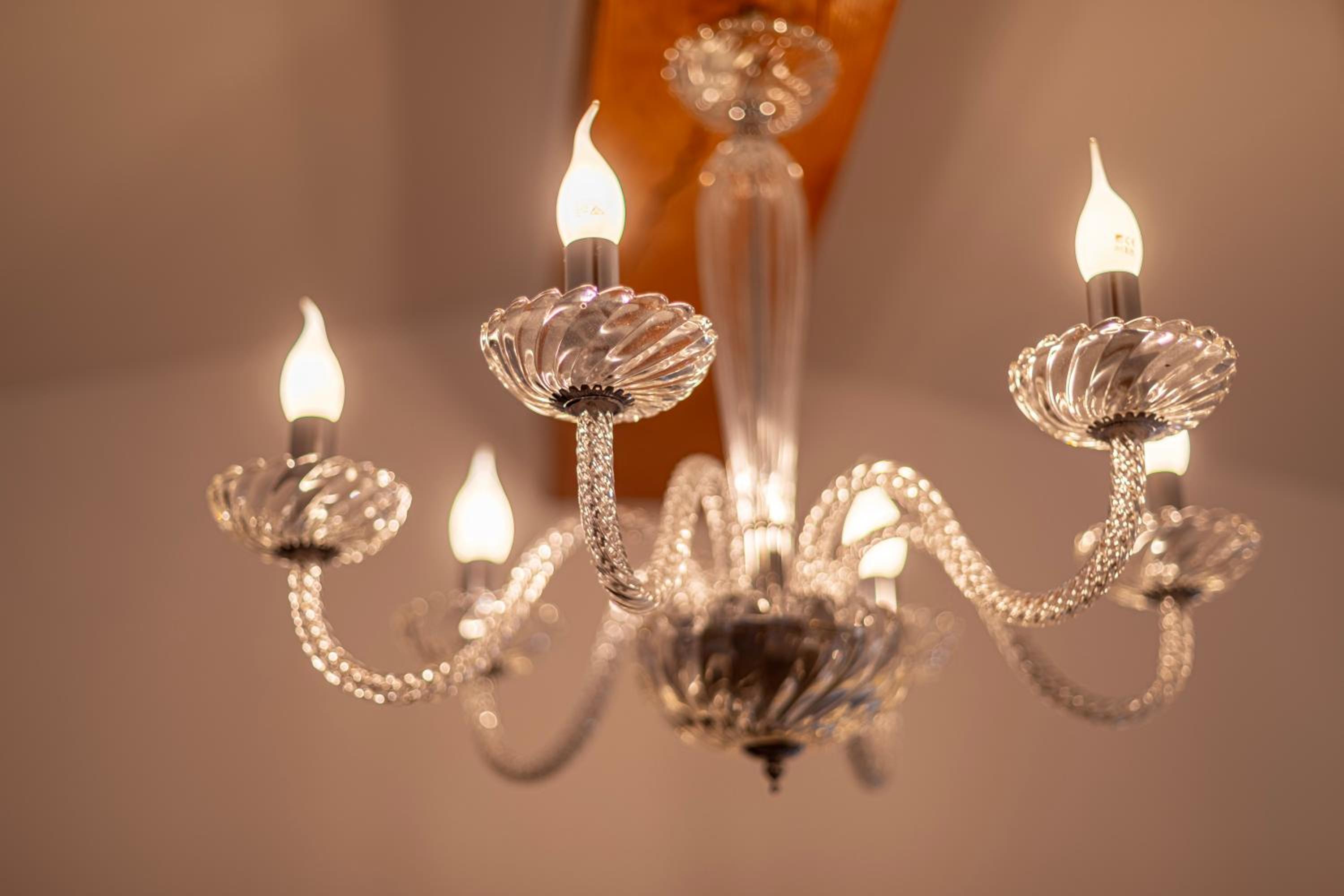 Palazzo Maineri Luxury Loft