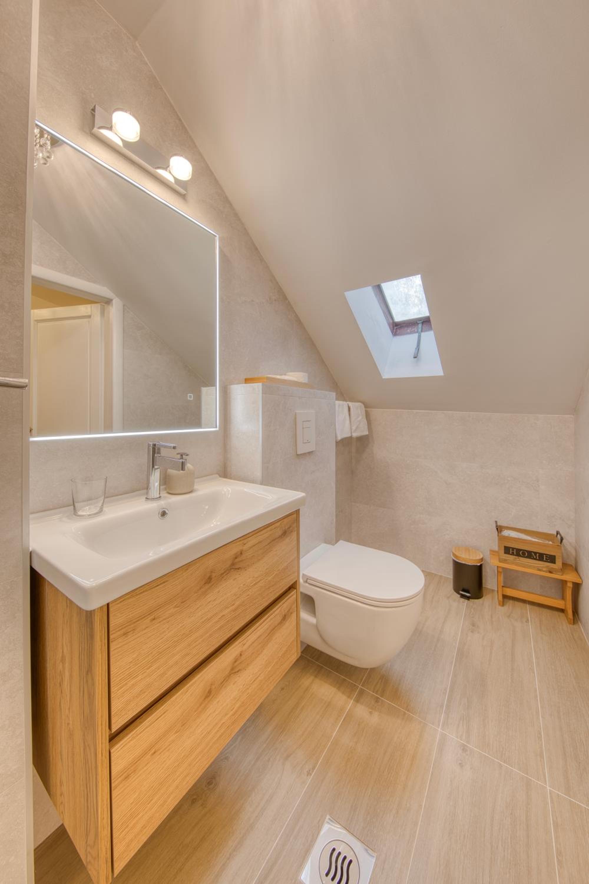 Palazzo Maineri Luxury Loft