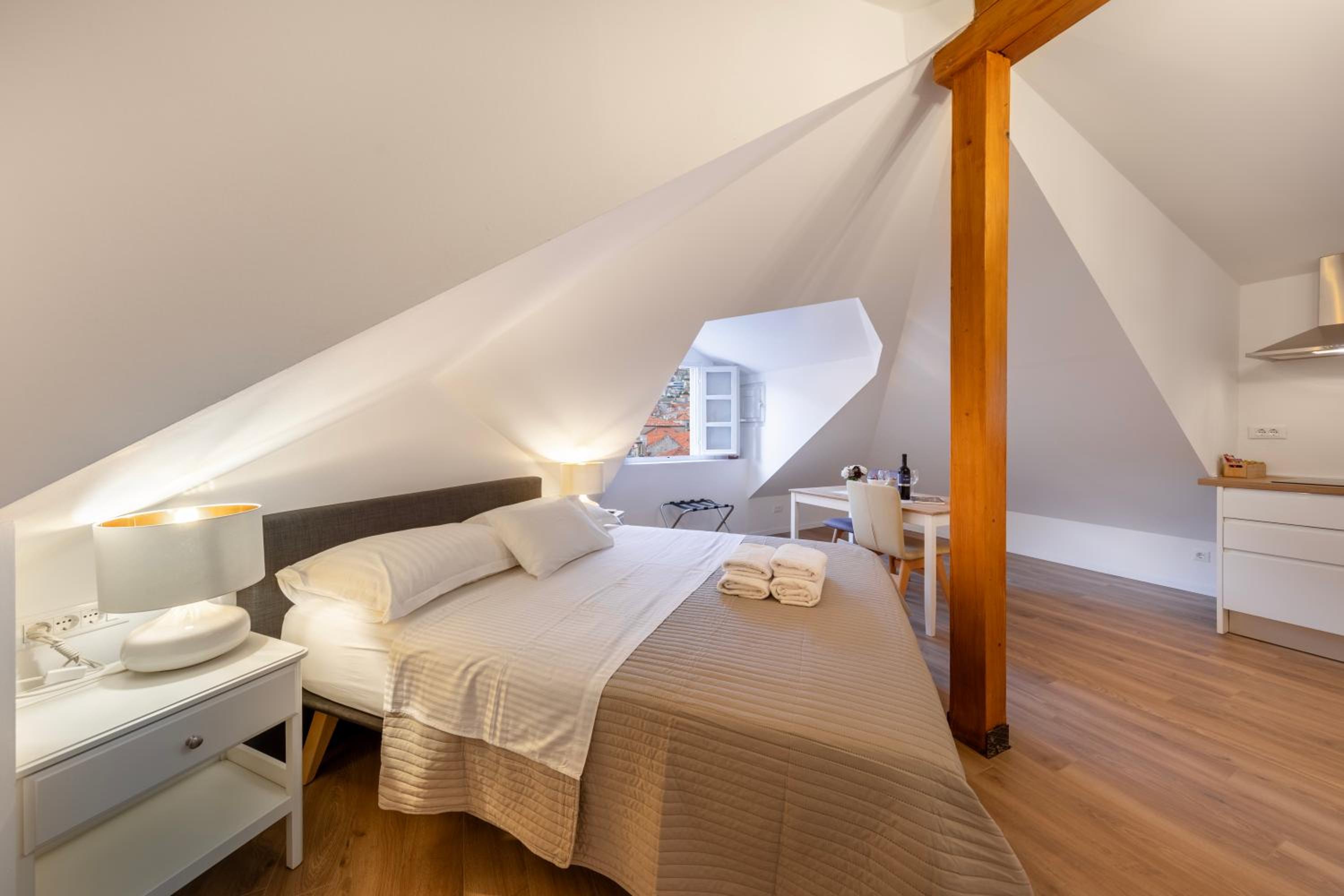 Palazzo Maineri Luxury Loft