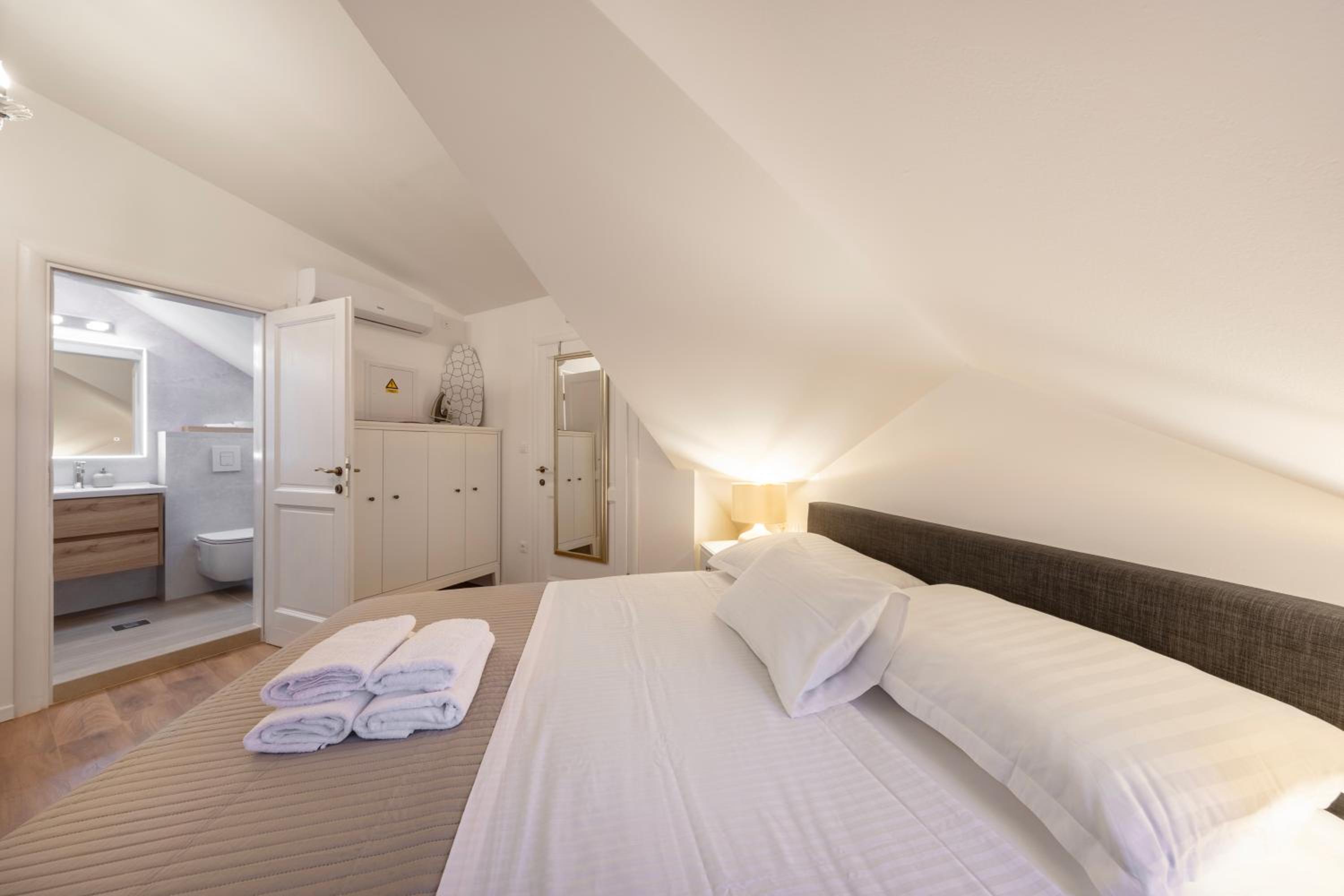Palazzo Maineri Luxury Loft