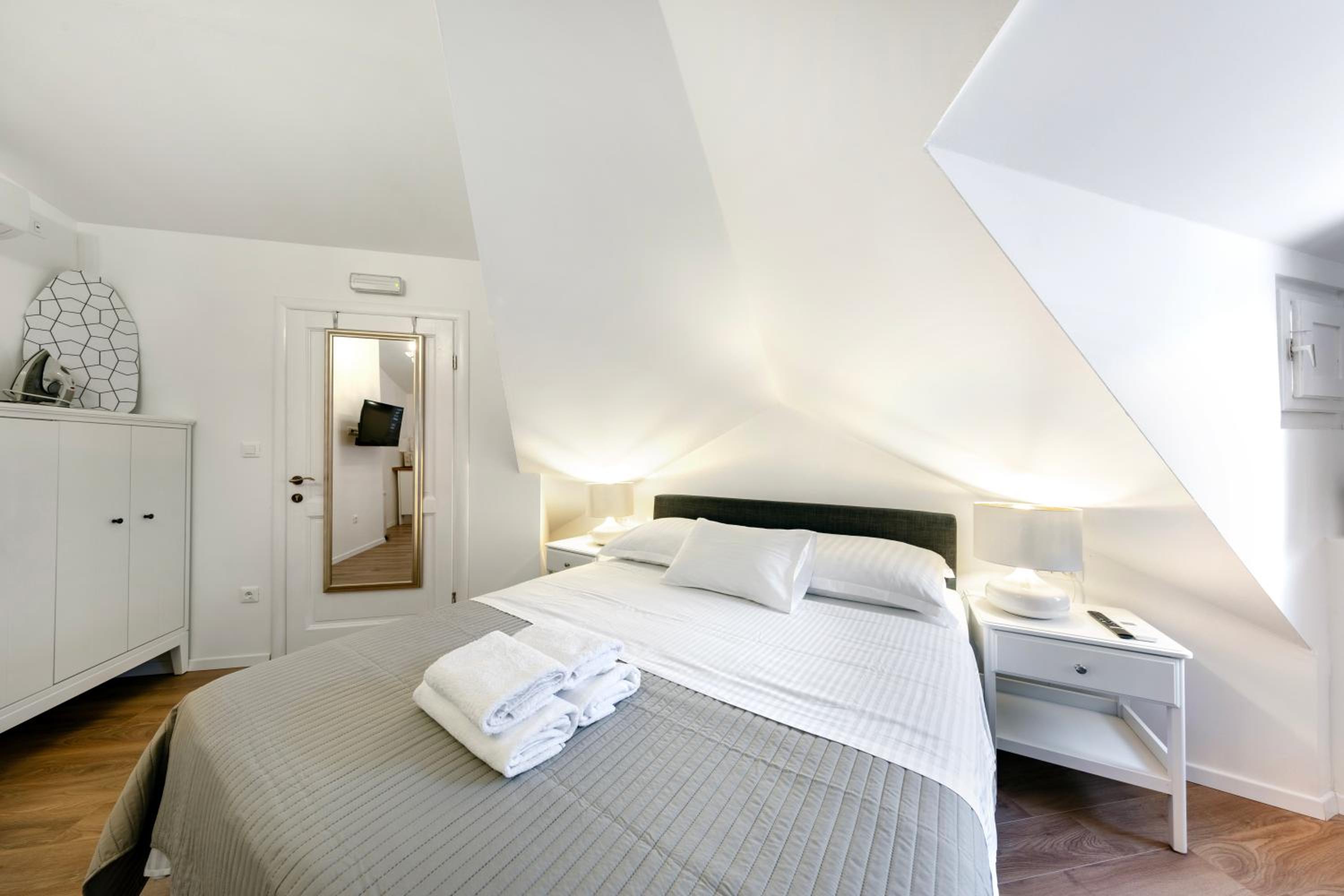 Palazzo Maineri Luxury Loft