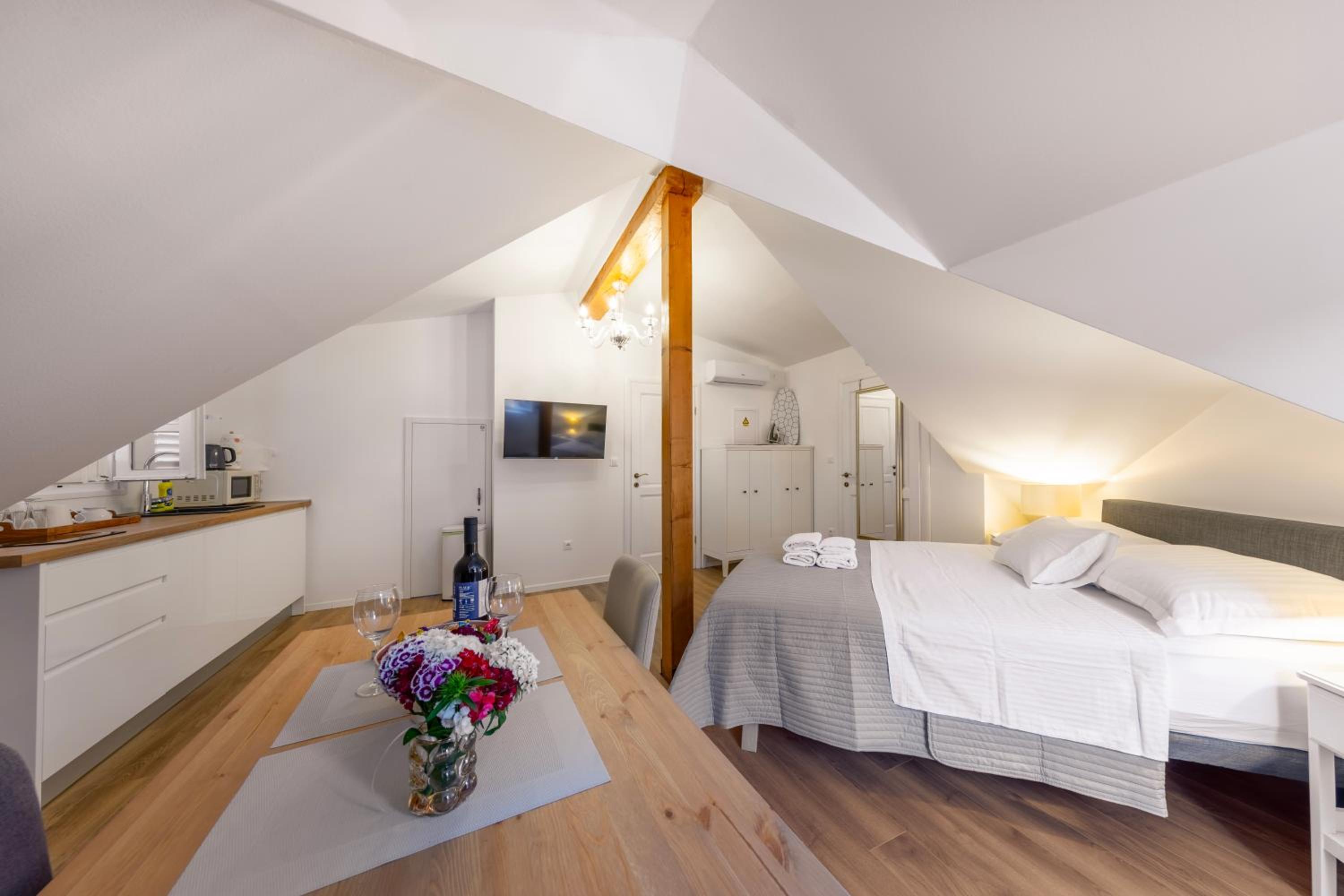 Palazzo Maineri Luxury Loft