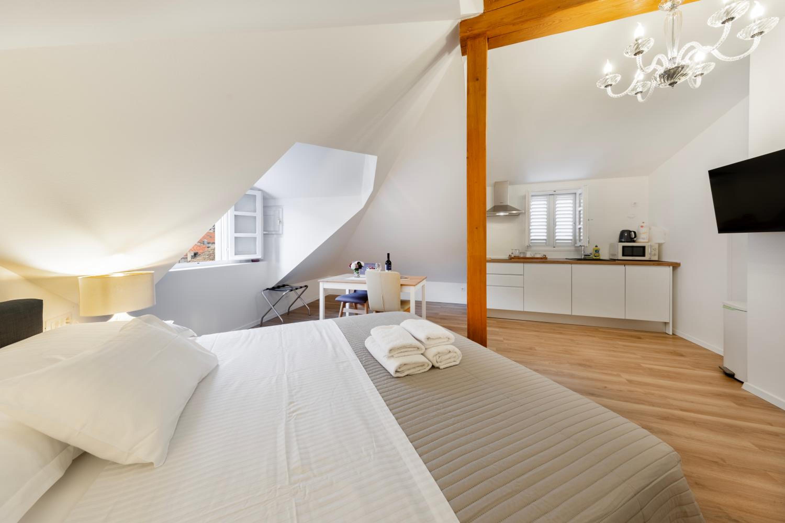 Palazzo Maineri Luxury Loft