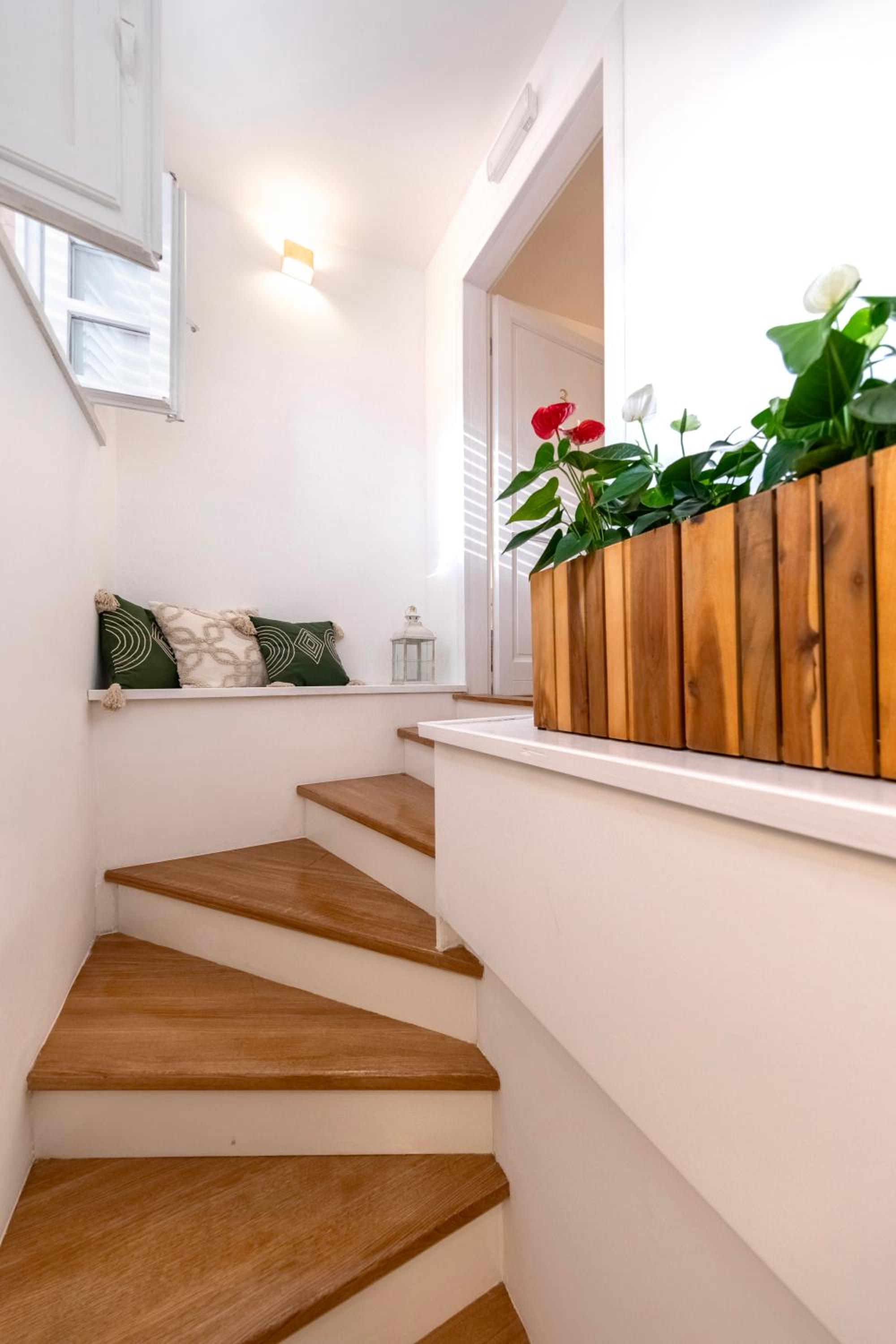 Palazzo Maineri Luxury Loft