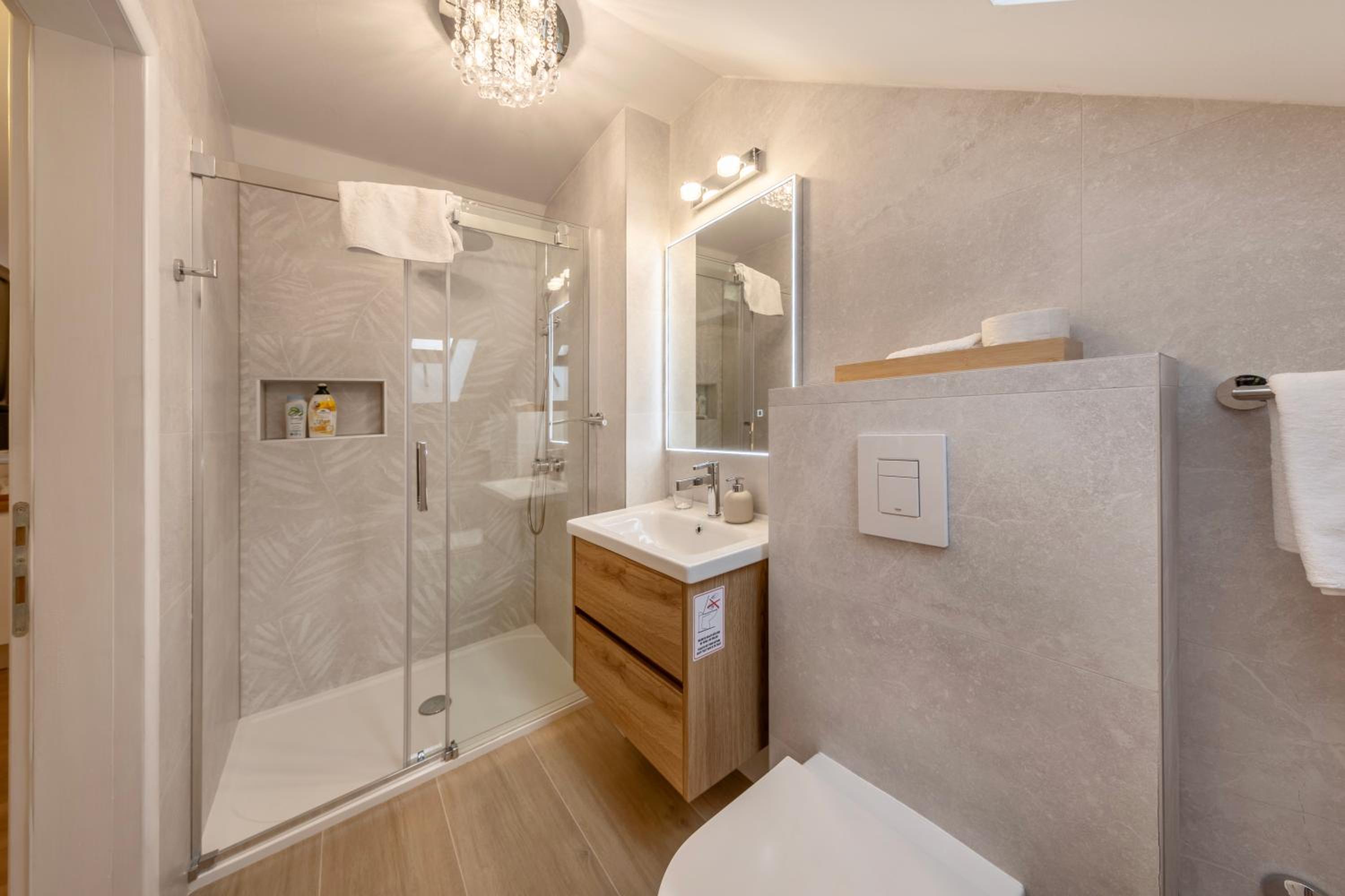 Palazzo Maineri Luxury Loft