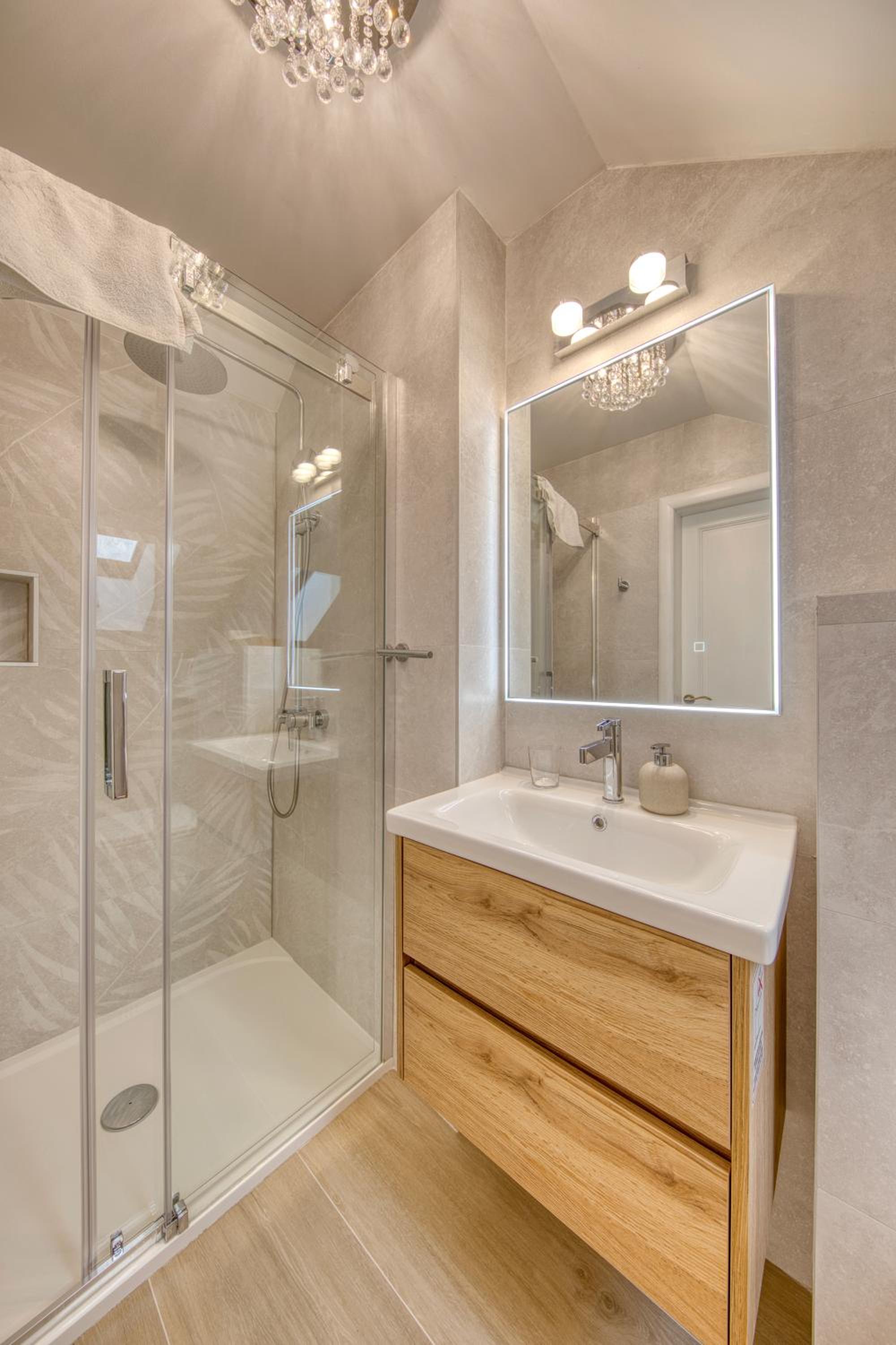 Palazzo Maineri Luxury Loft