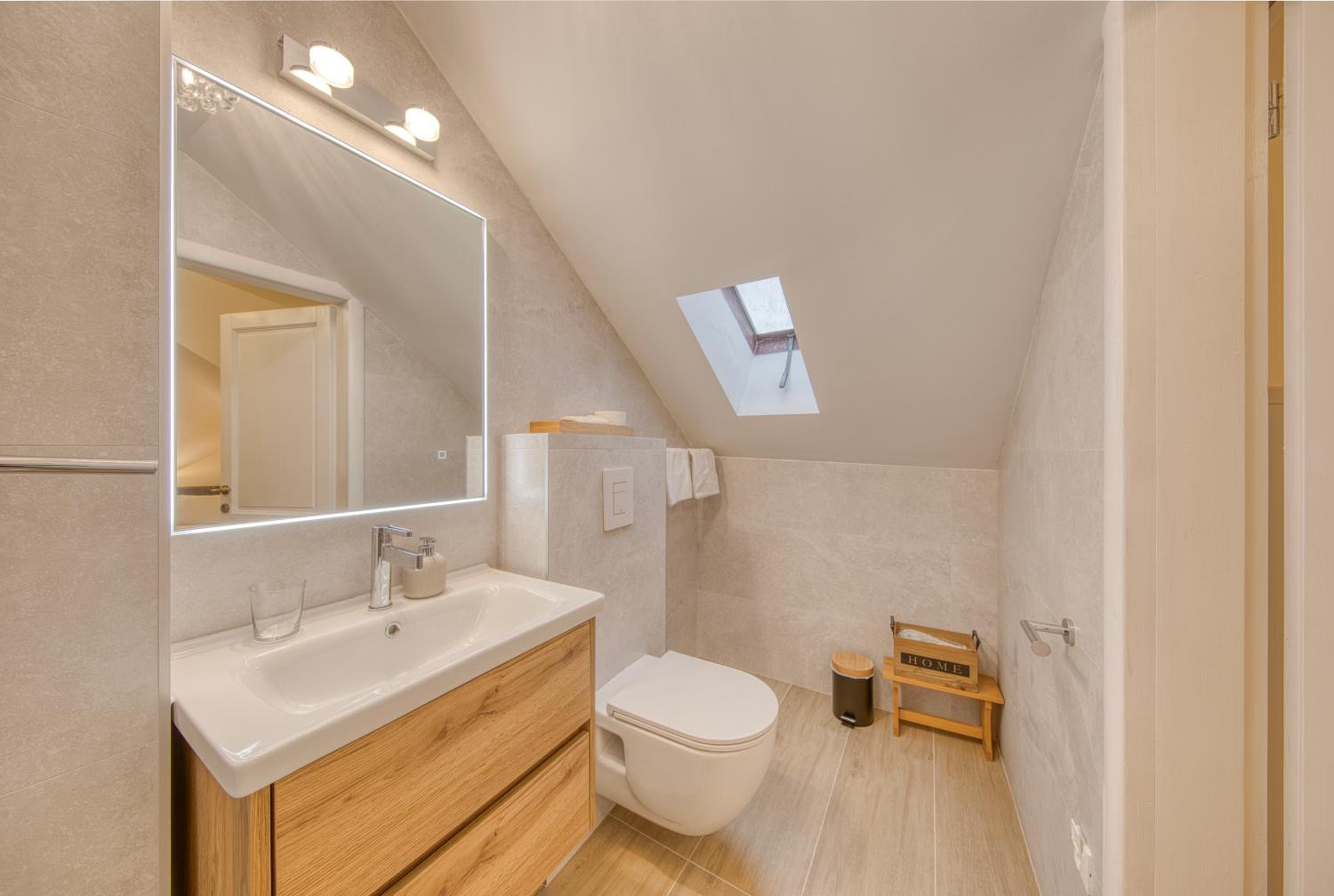 Palazzo Maineri Luxury Loft