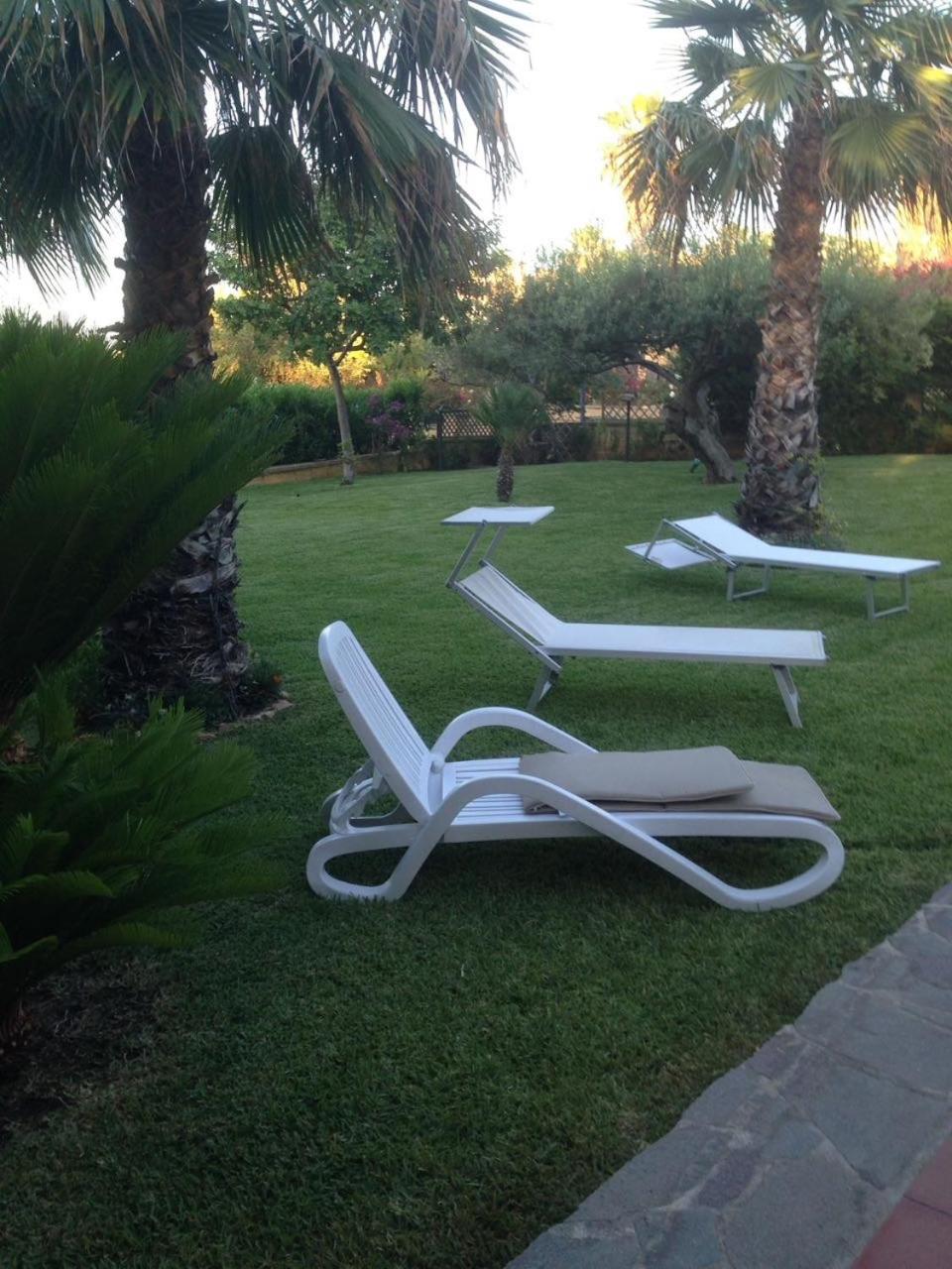 Villa Marghe Mazzaforno Sicilia