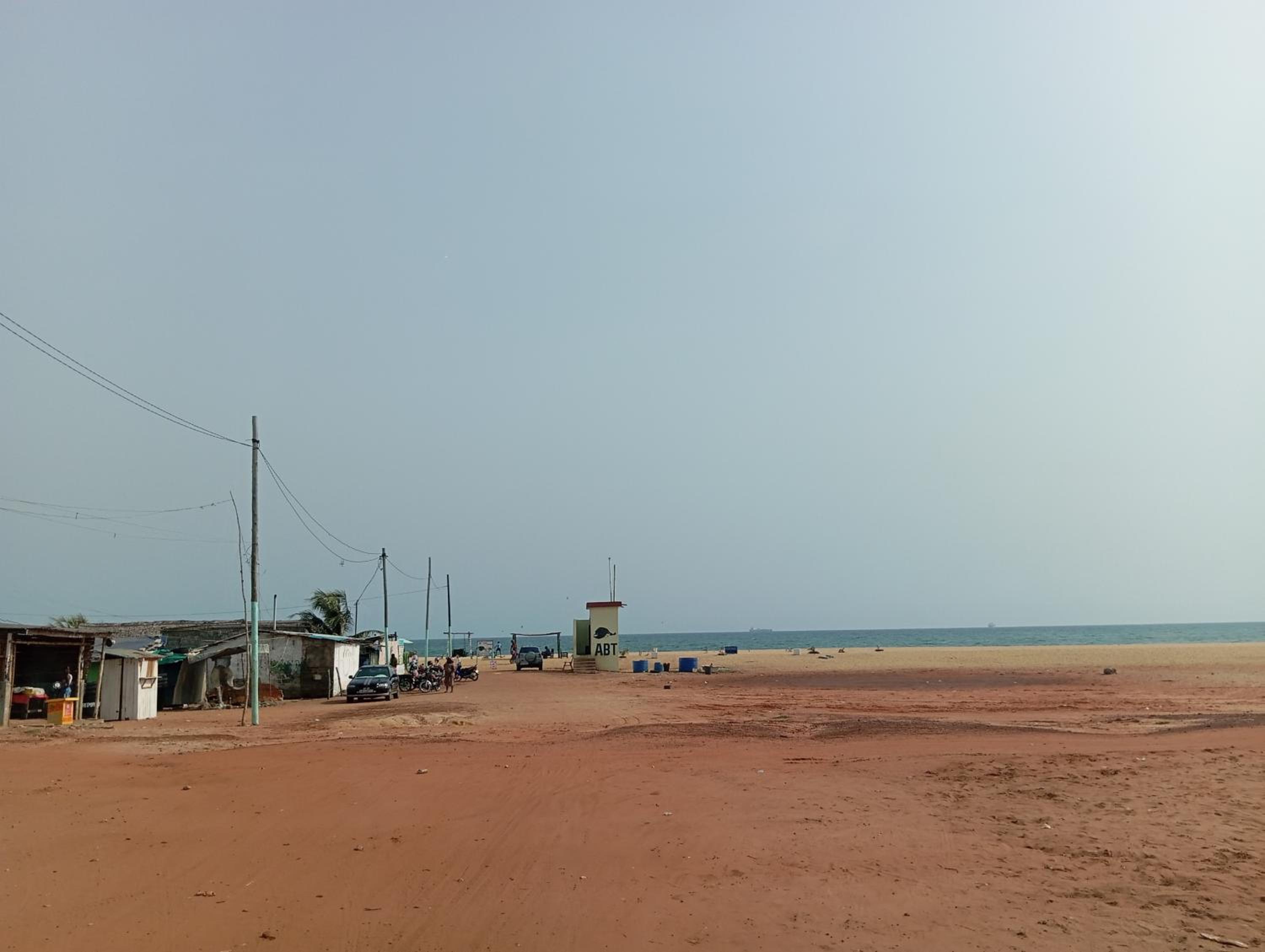 DADO Beach Cotonou