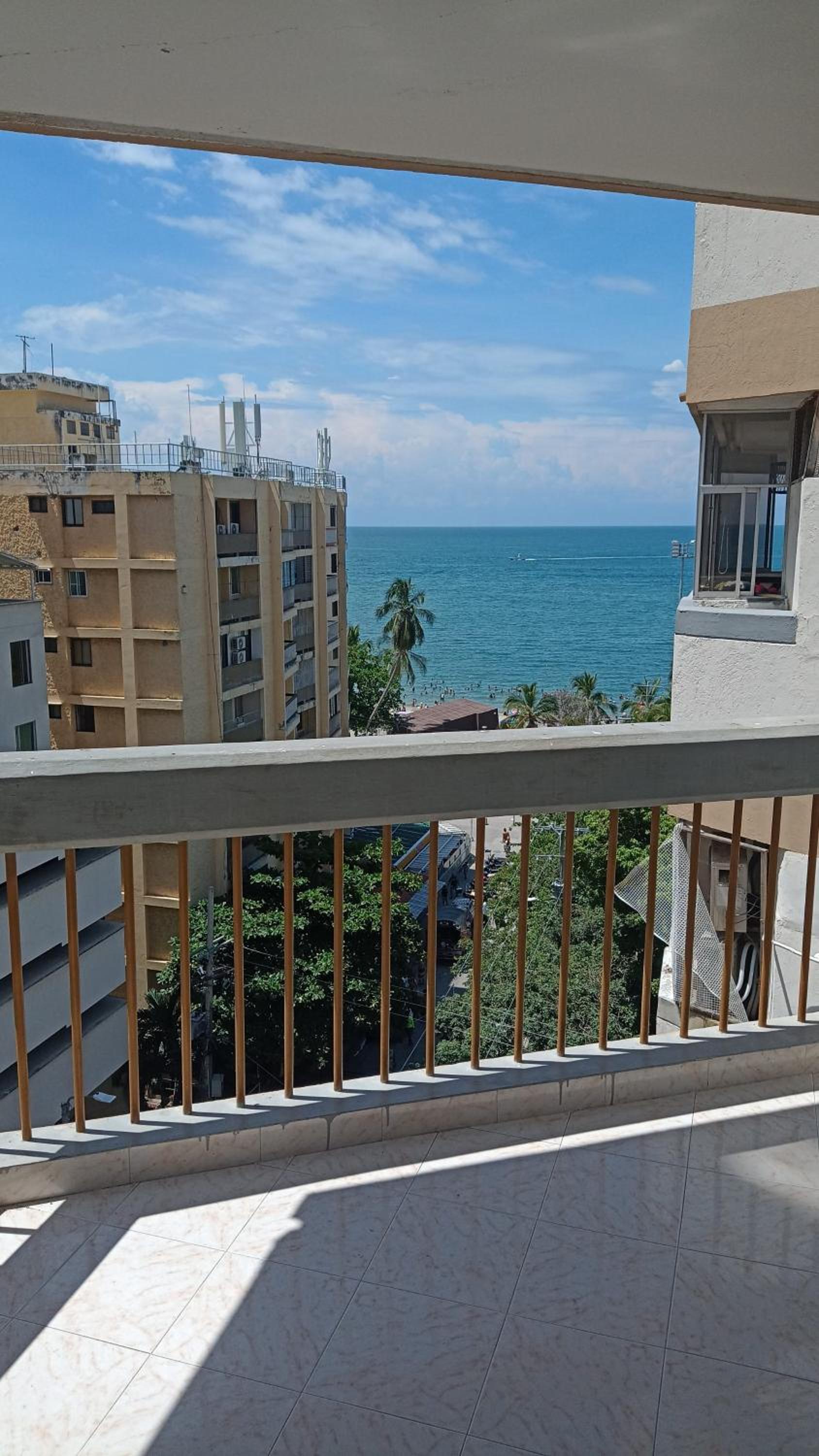 Apartamento 902