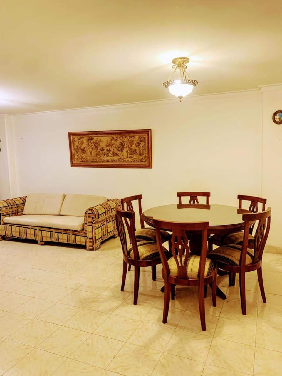 Apartamento 902
