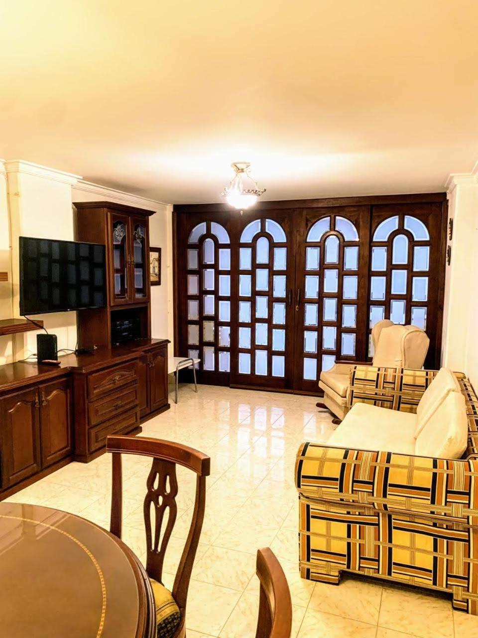 Apartamento 902