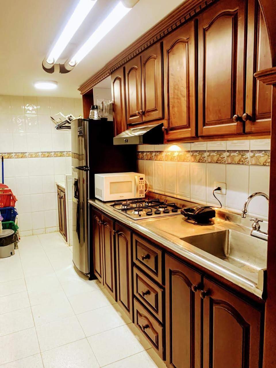 Apartamento 902