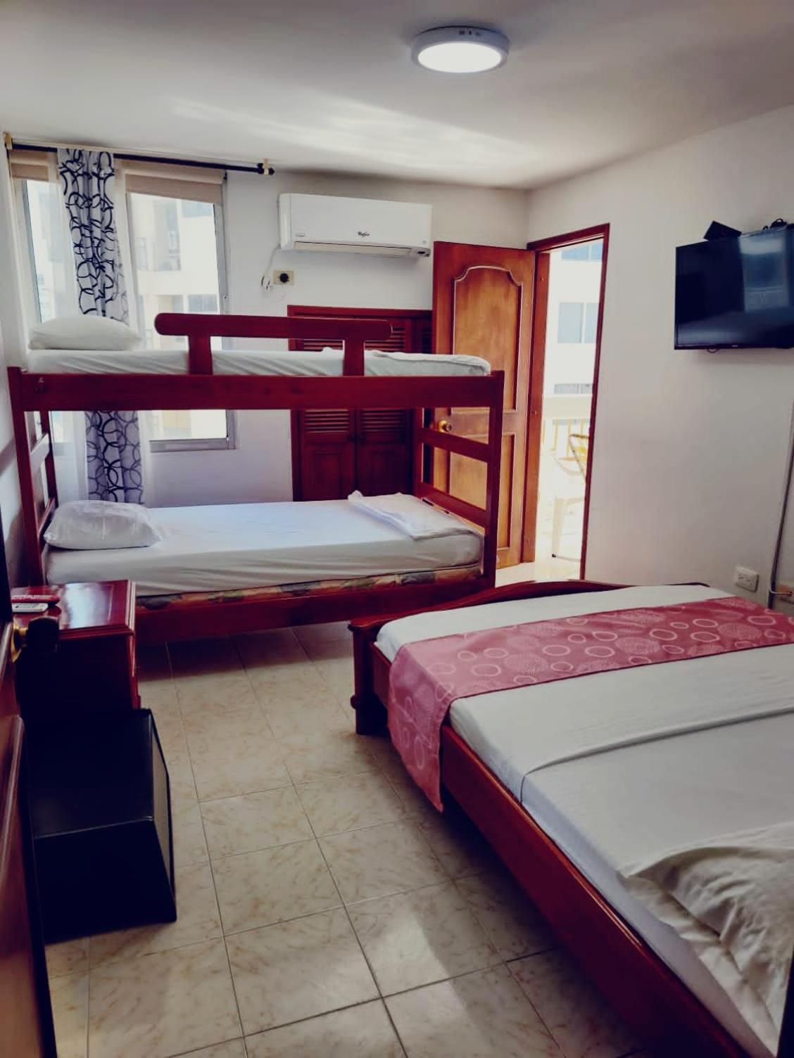 Apartamento 902