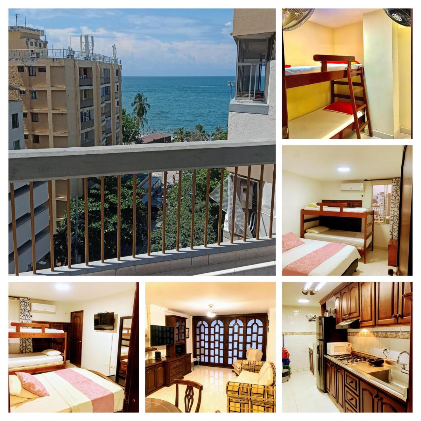 Apartamento 902