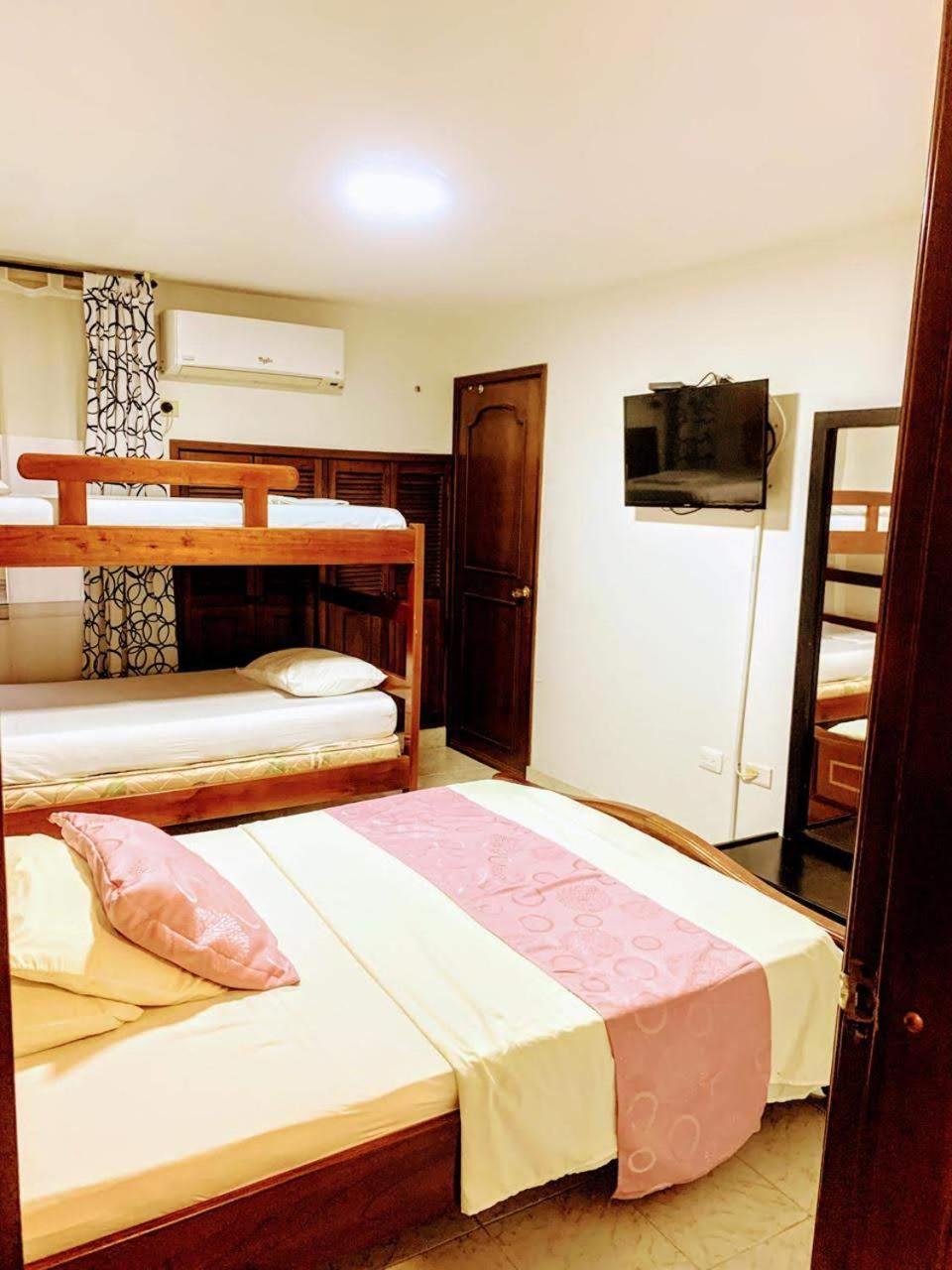Apartamento 902