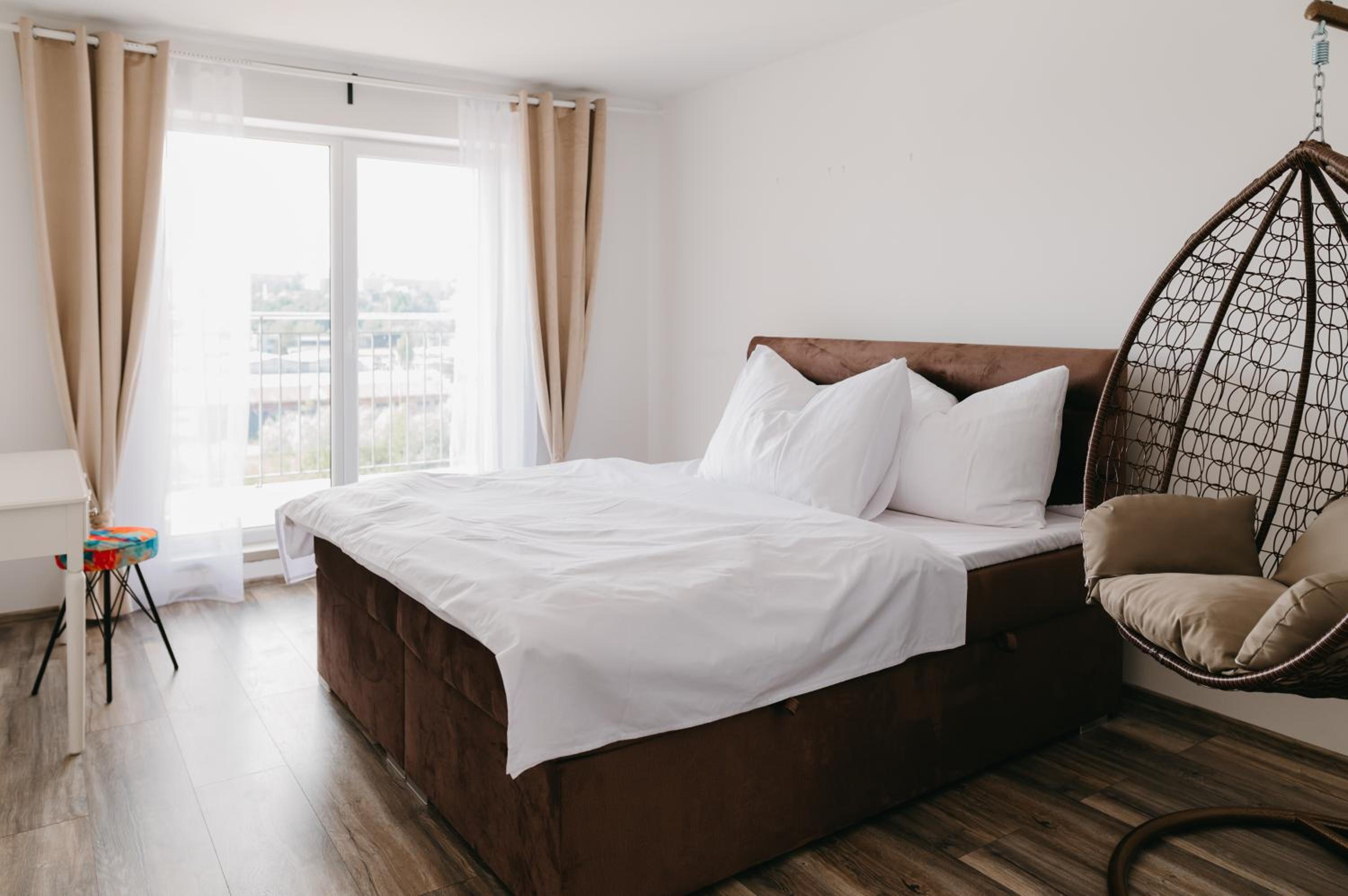 Mezonet Apartmá View