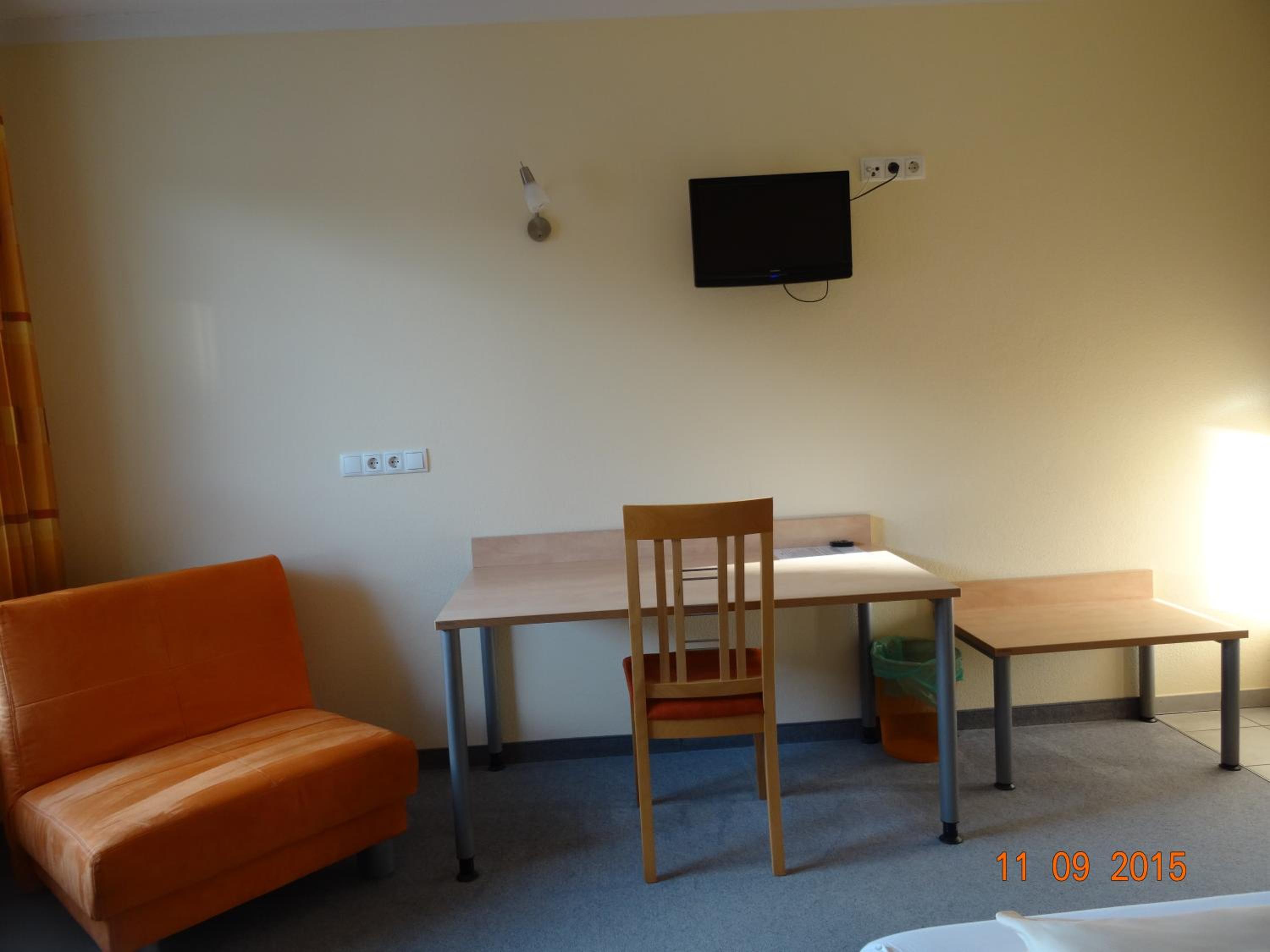 Pension Alram Hof - Property Image 7