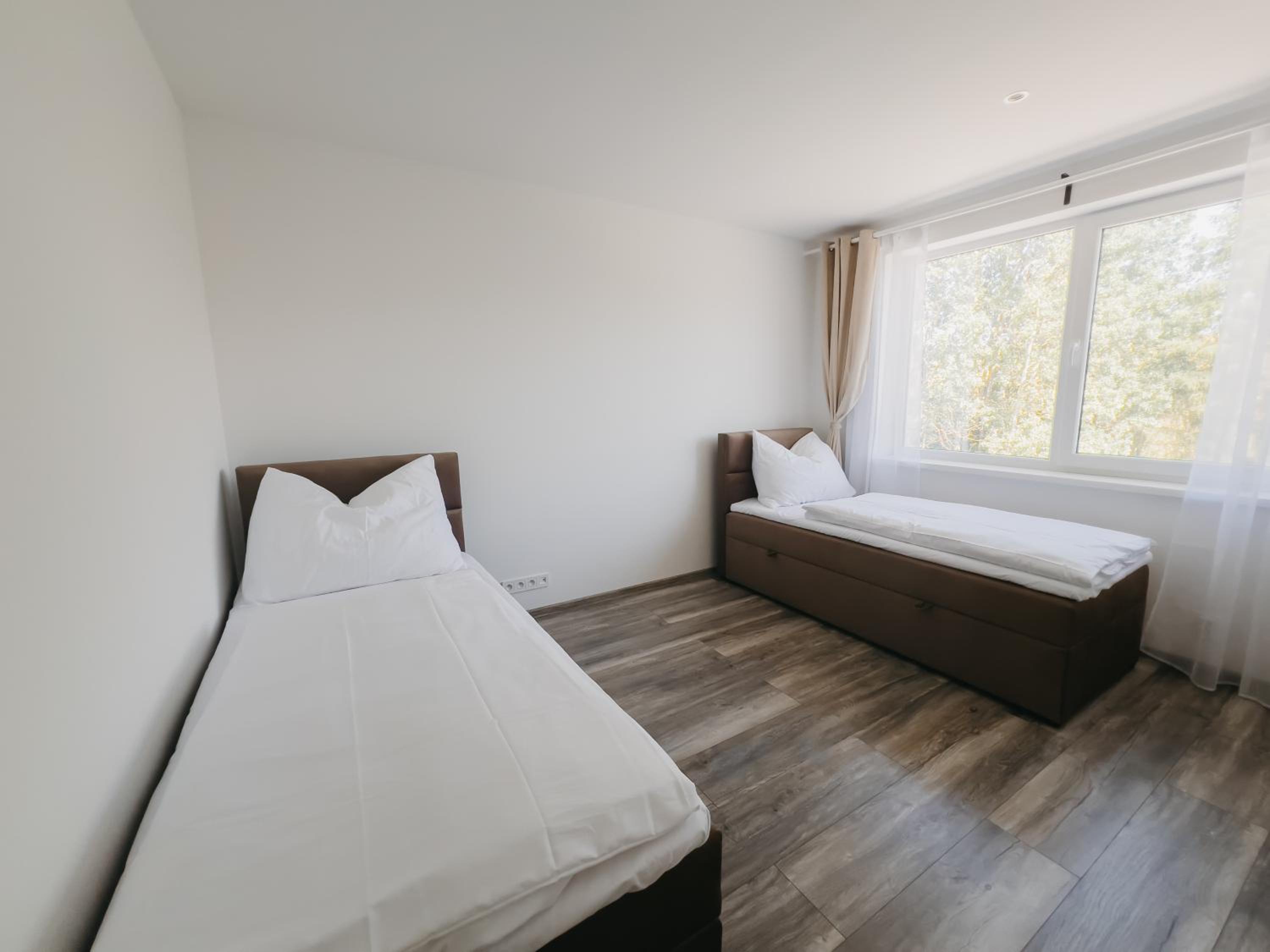 Mezonet Apartmá View
