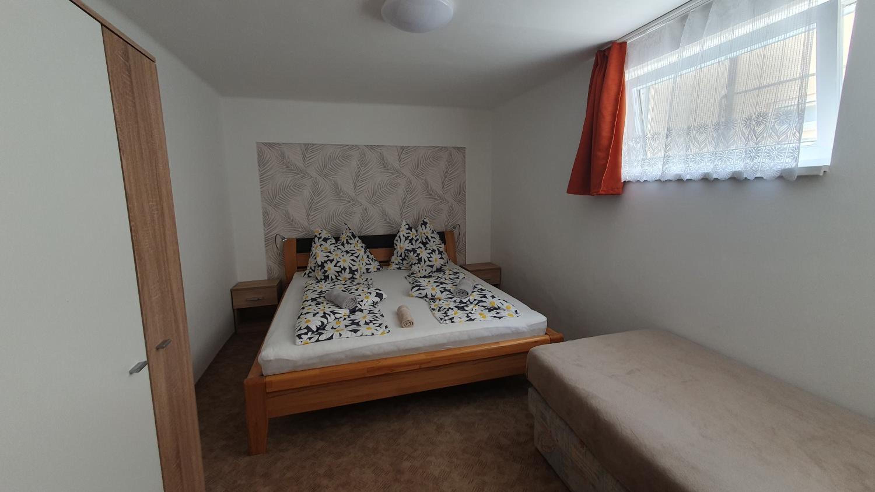 BerBe Apartman view 4