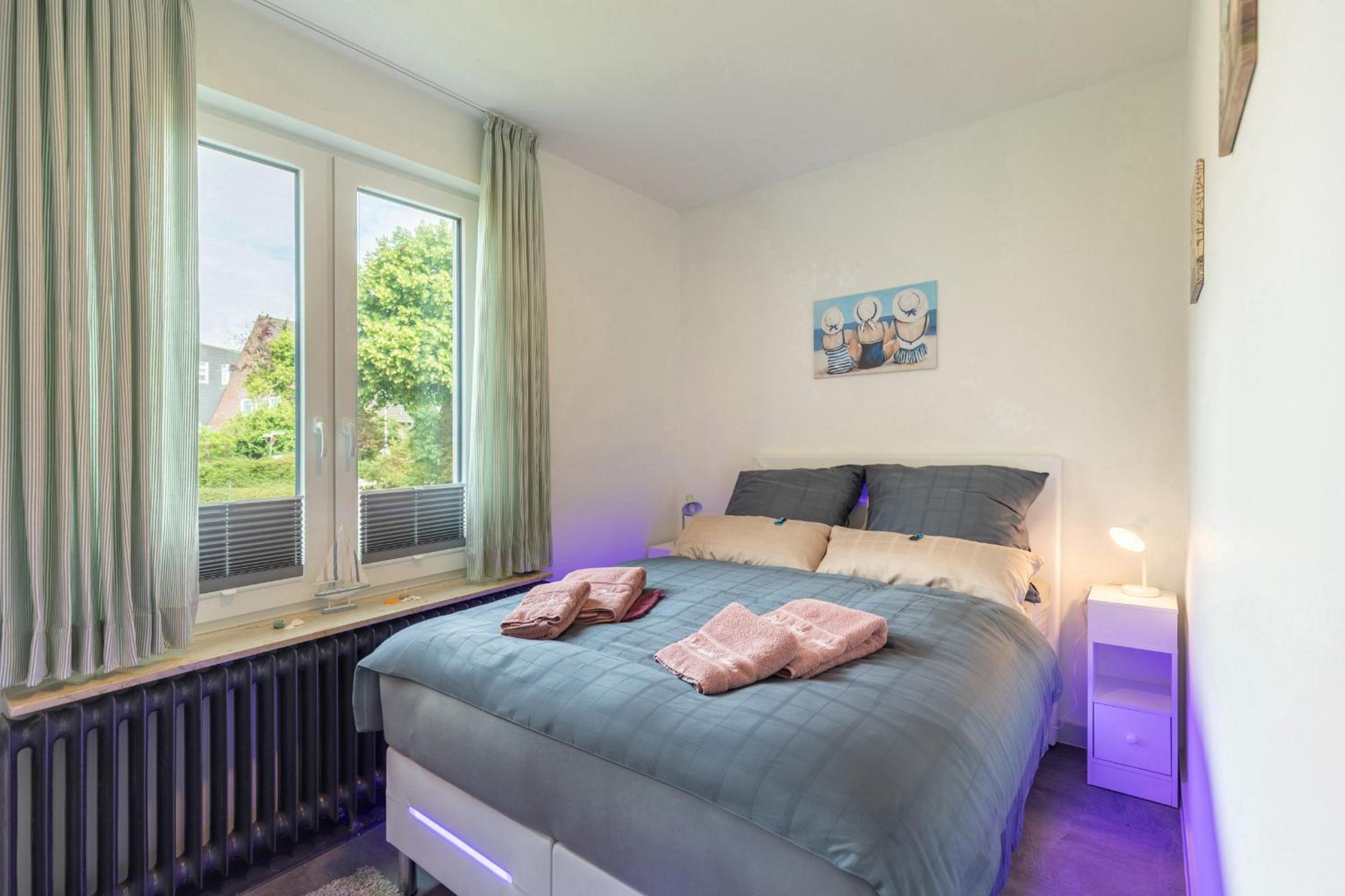 Dat witte Hus am Friedrichberg