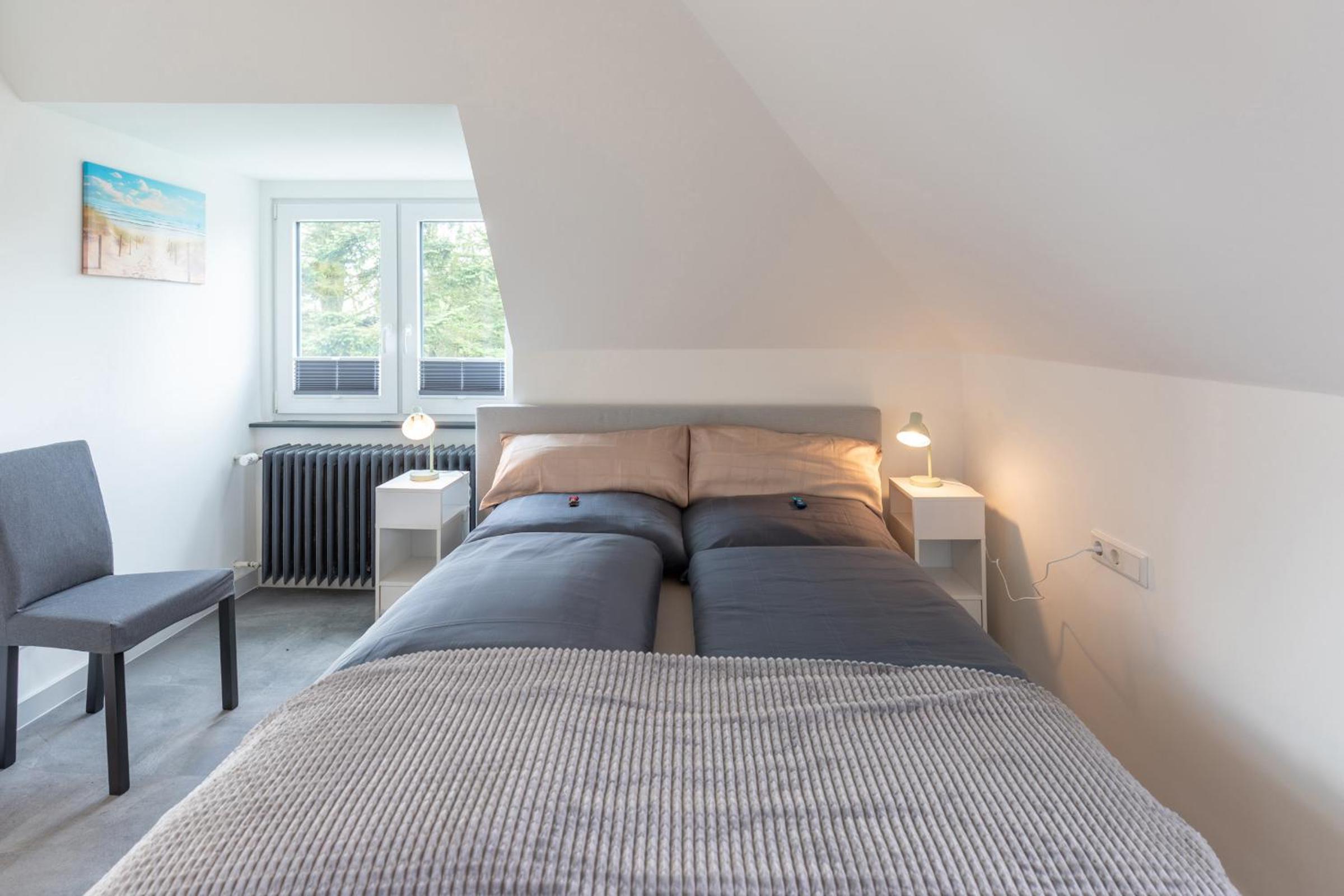 Dat witte Hus am Friedrichberg