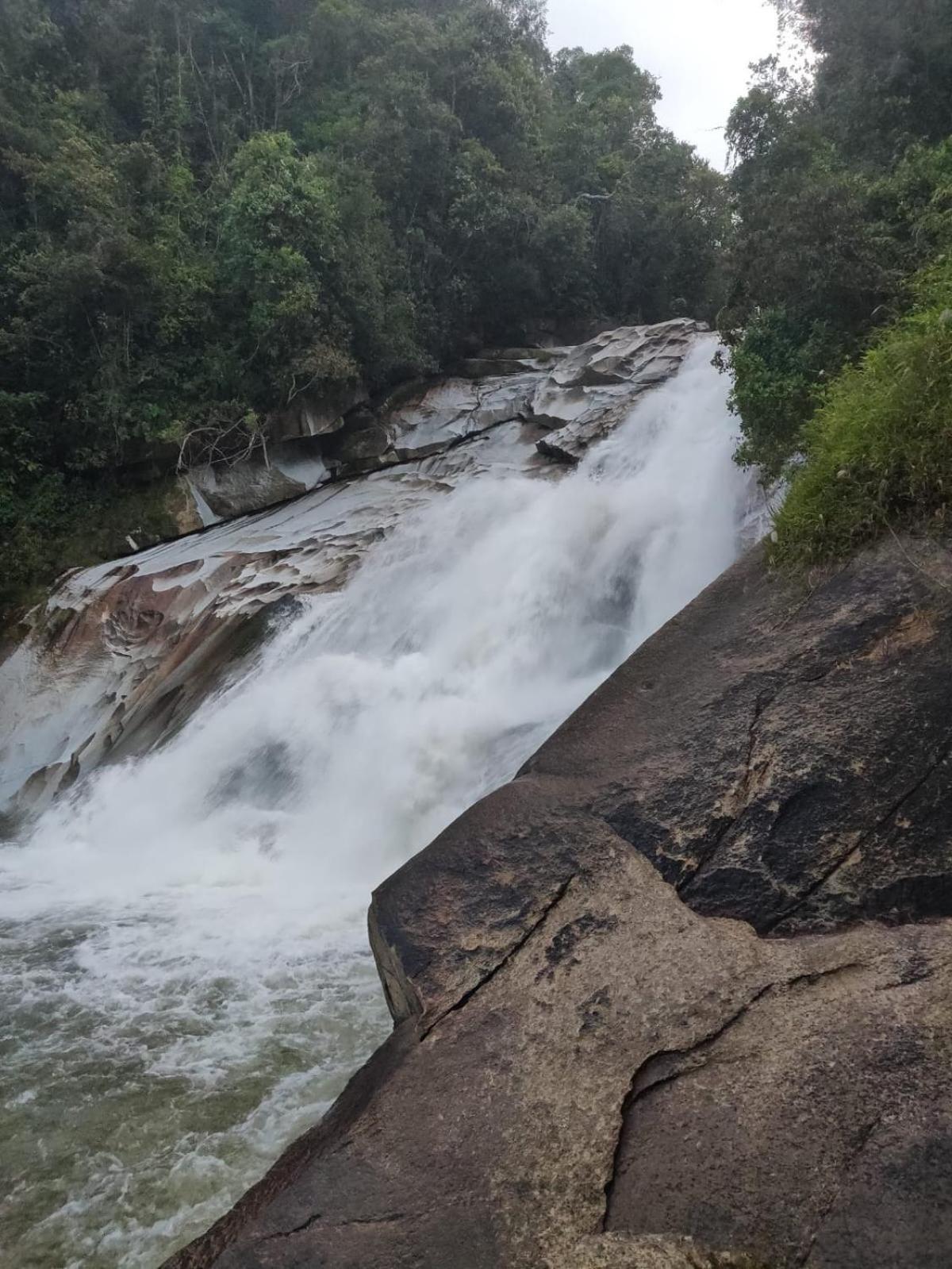Finca Curva de Paraíso