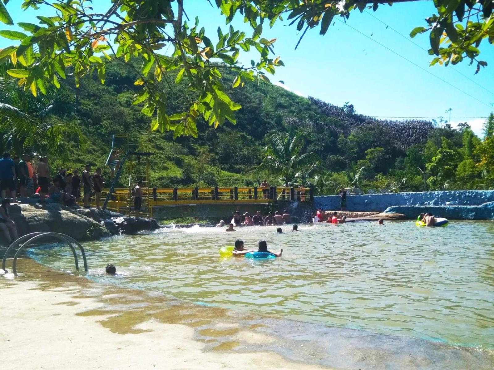 Finca Curva de Paraíso