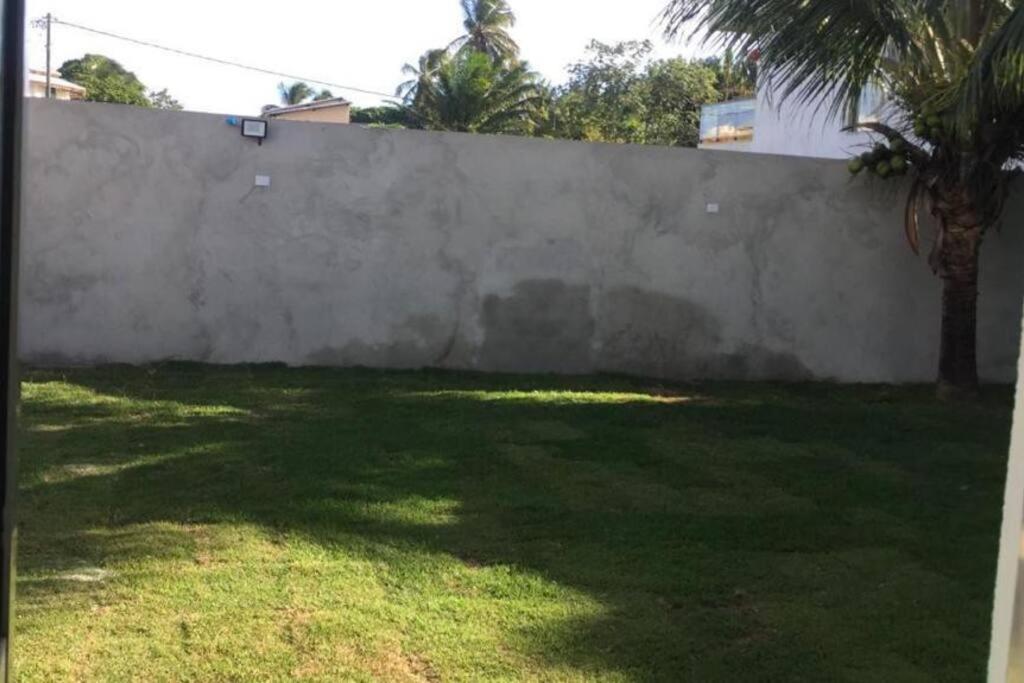 Casa com quatro quartos 3 suítes com ar e piscina particular