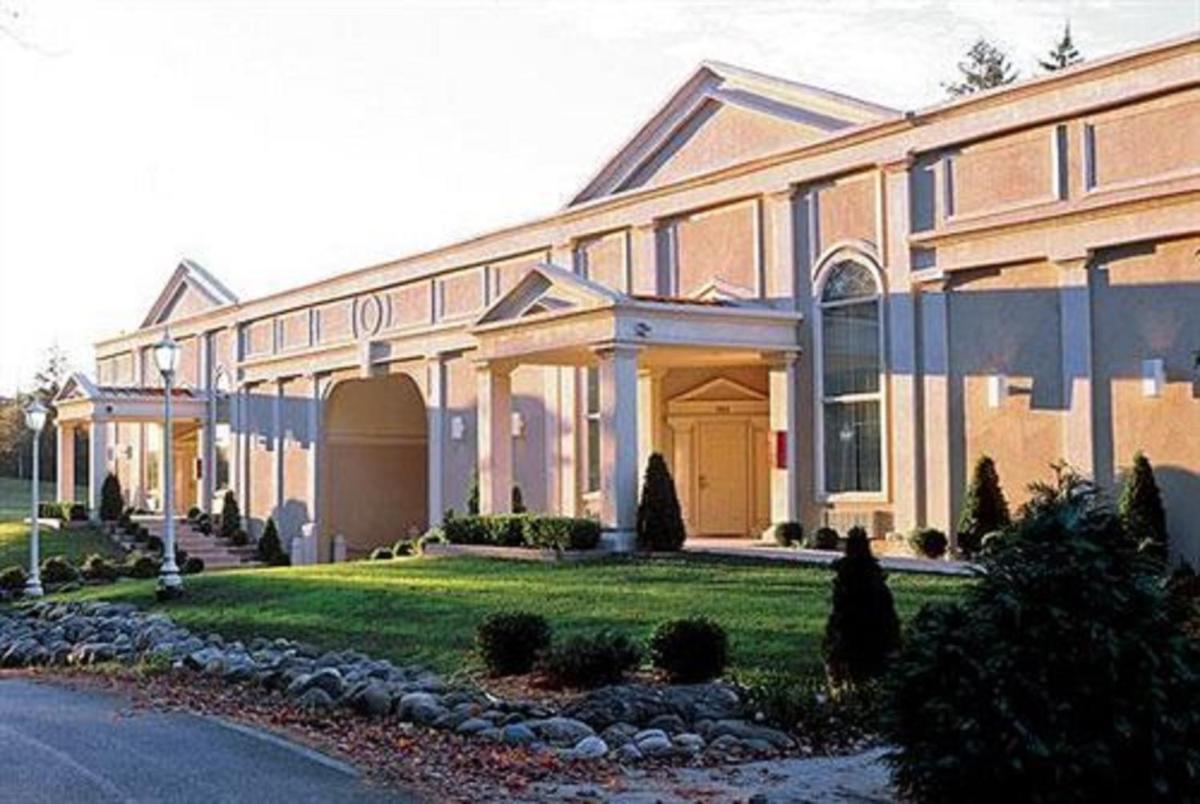 Hotel Pocono Palace Resort